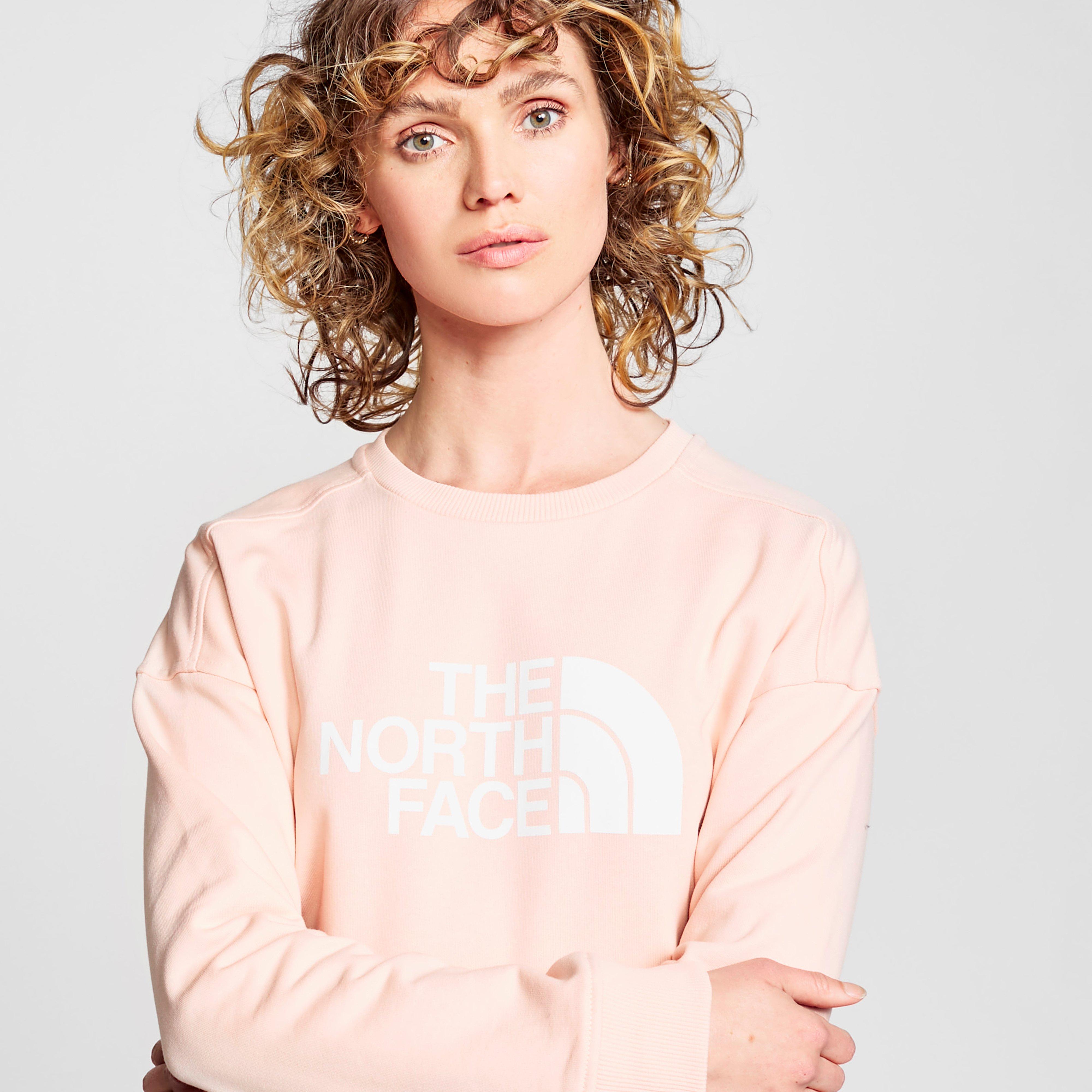 Women’s Drew Peak Crew Sweatshirt