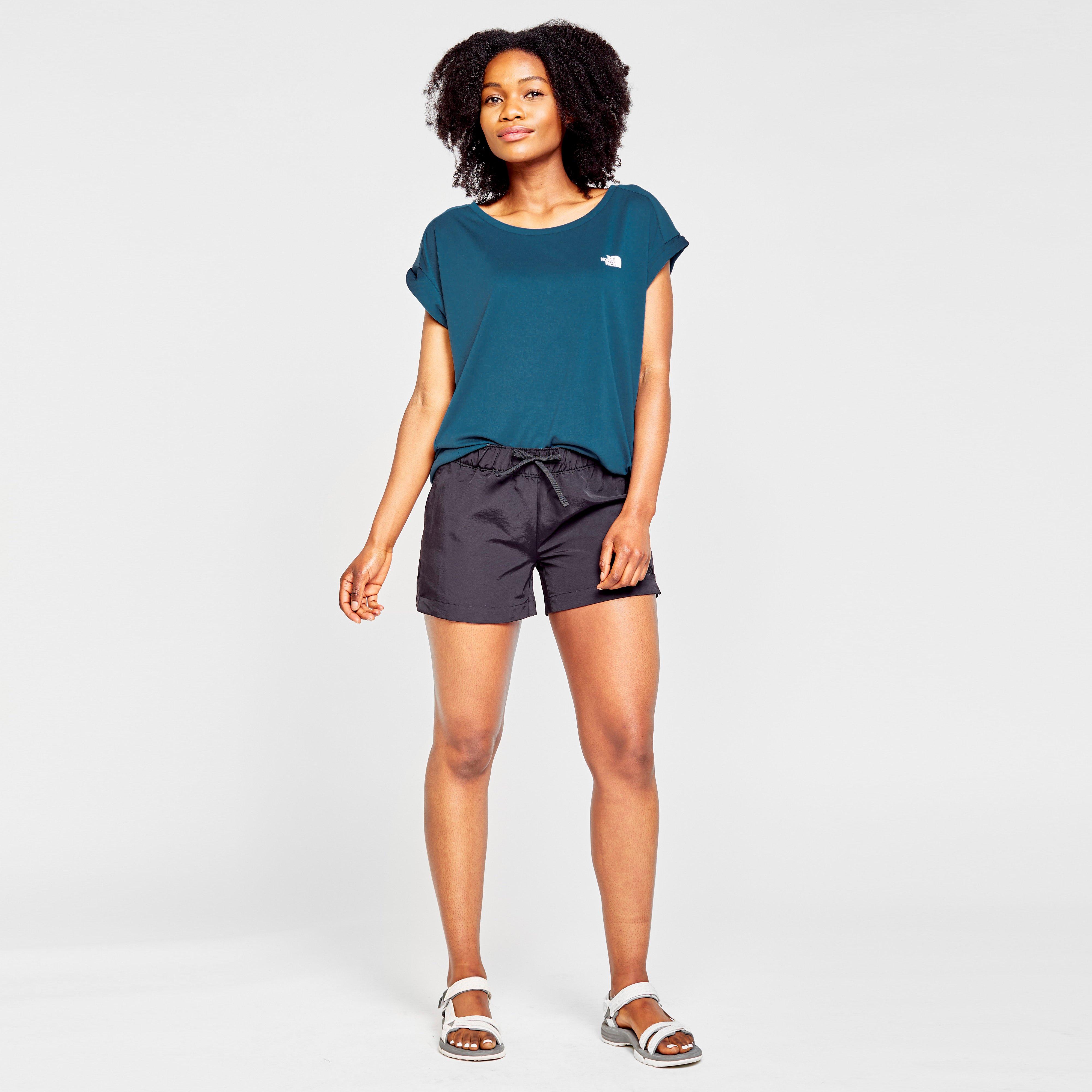 Women's Tanken Tank Top