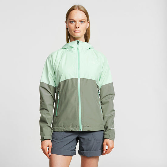 Women's Diablo Dynamic Jacket