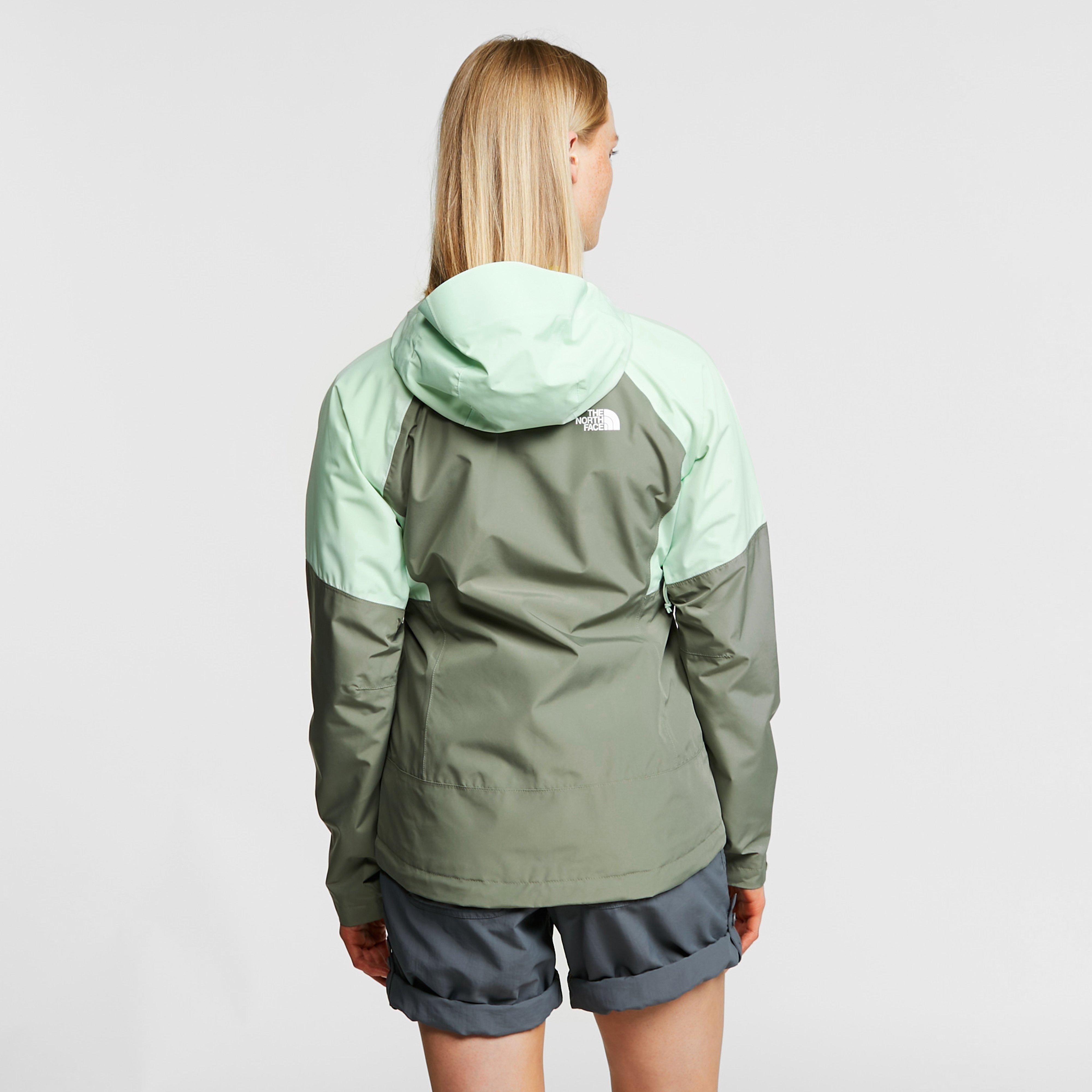 Women's Diablo Dynamic Jacket