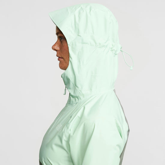 Women's Diablo Dynamic Jacket