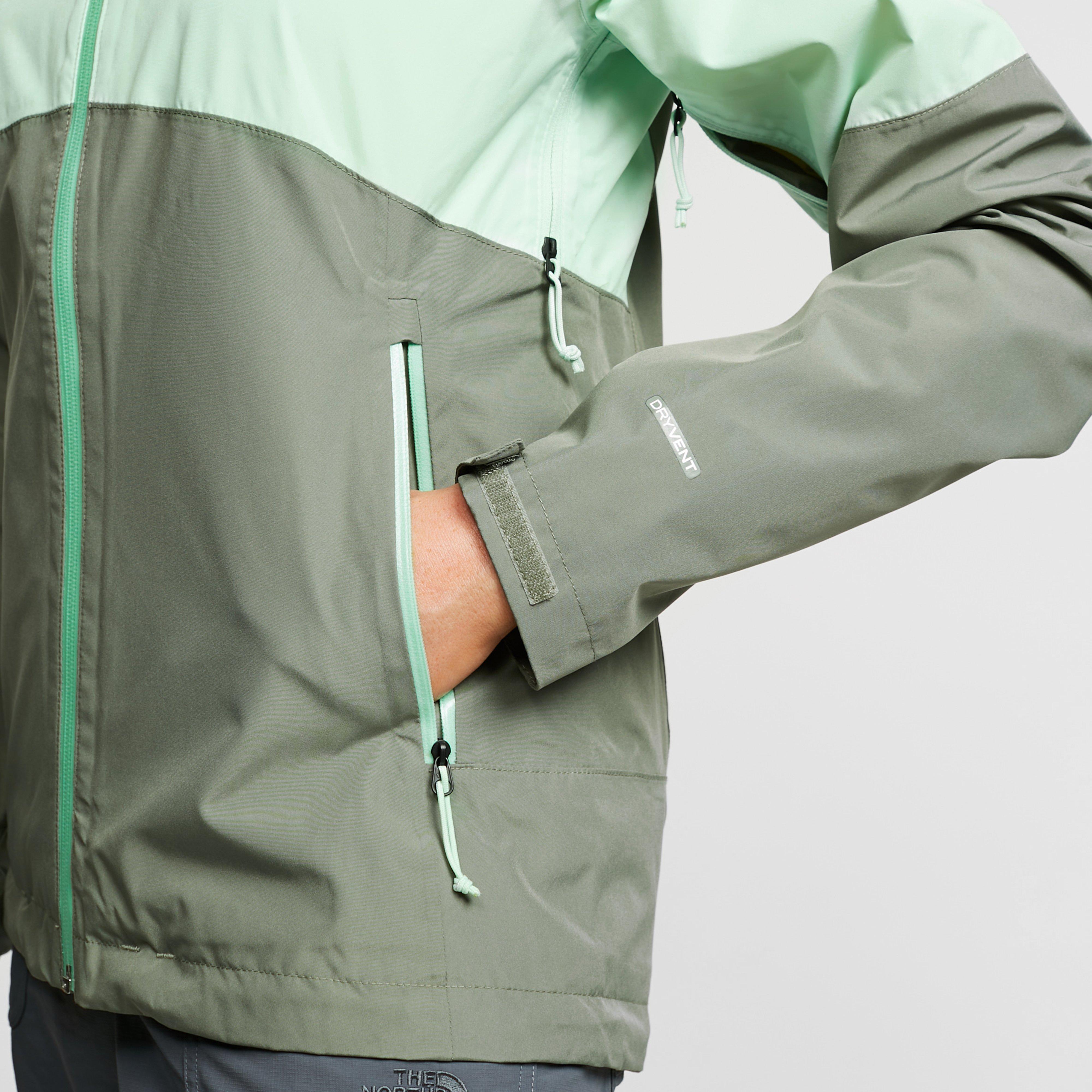 Women's Diablo Dynamic Jacket