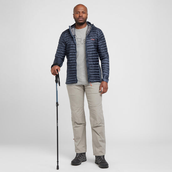Men’s Cirrus Flex 2.0 Insulated Hooded Jacket