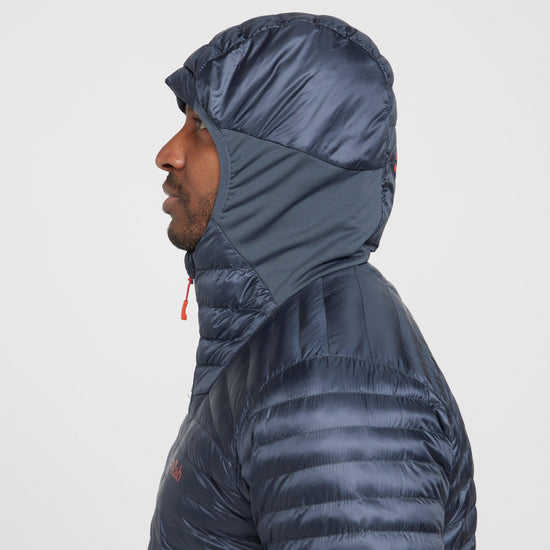 Men’s Cirrus Flex 2.0 Insulated Hooded Jacket