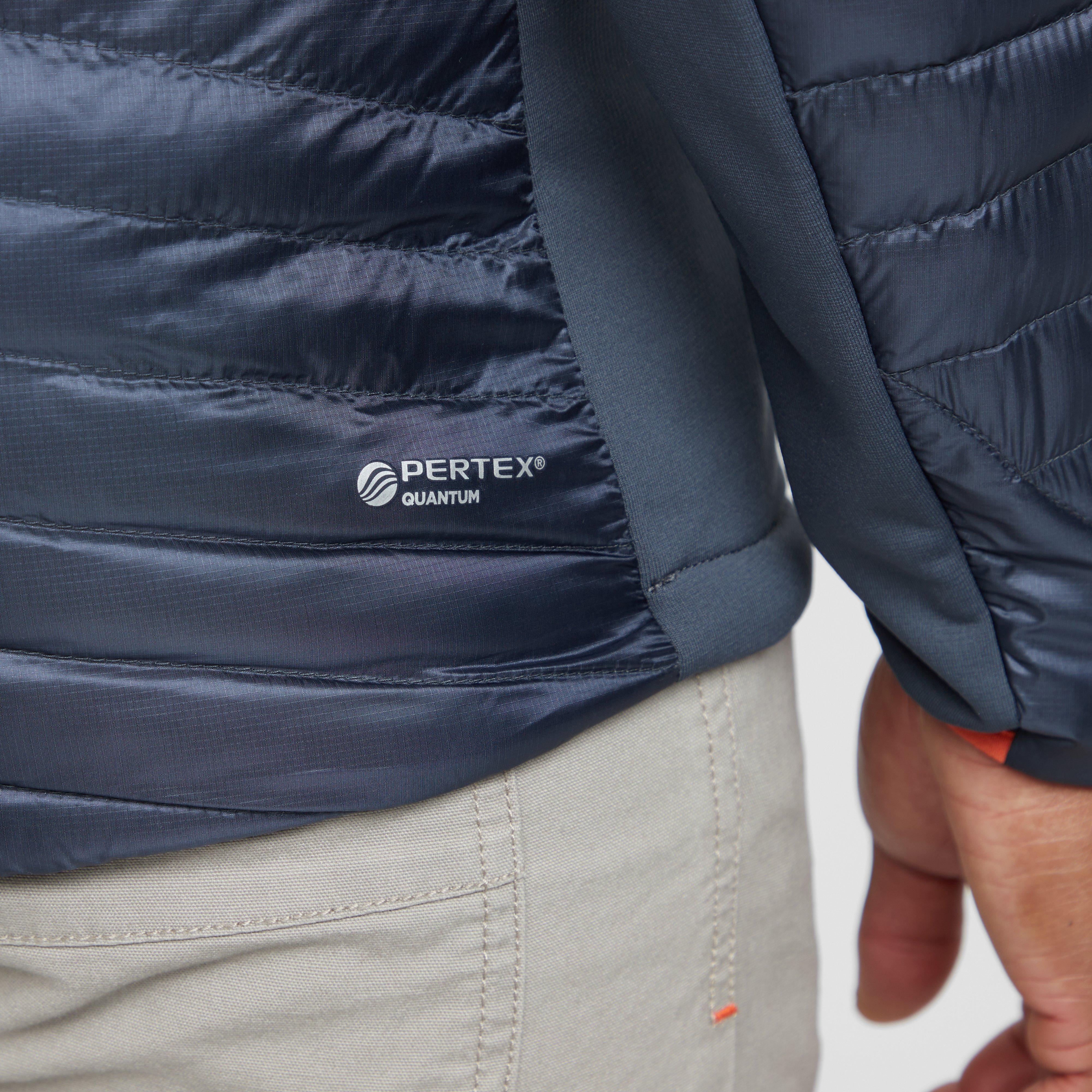 Men’s Cirrus Flex 2.0 Insulated Hooded Jacket