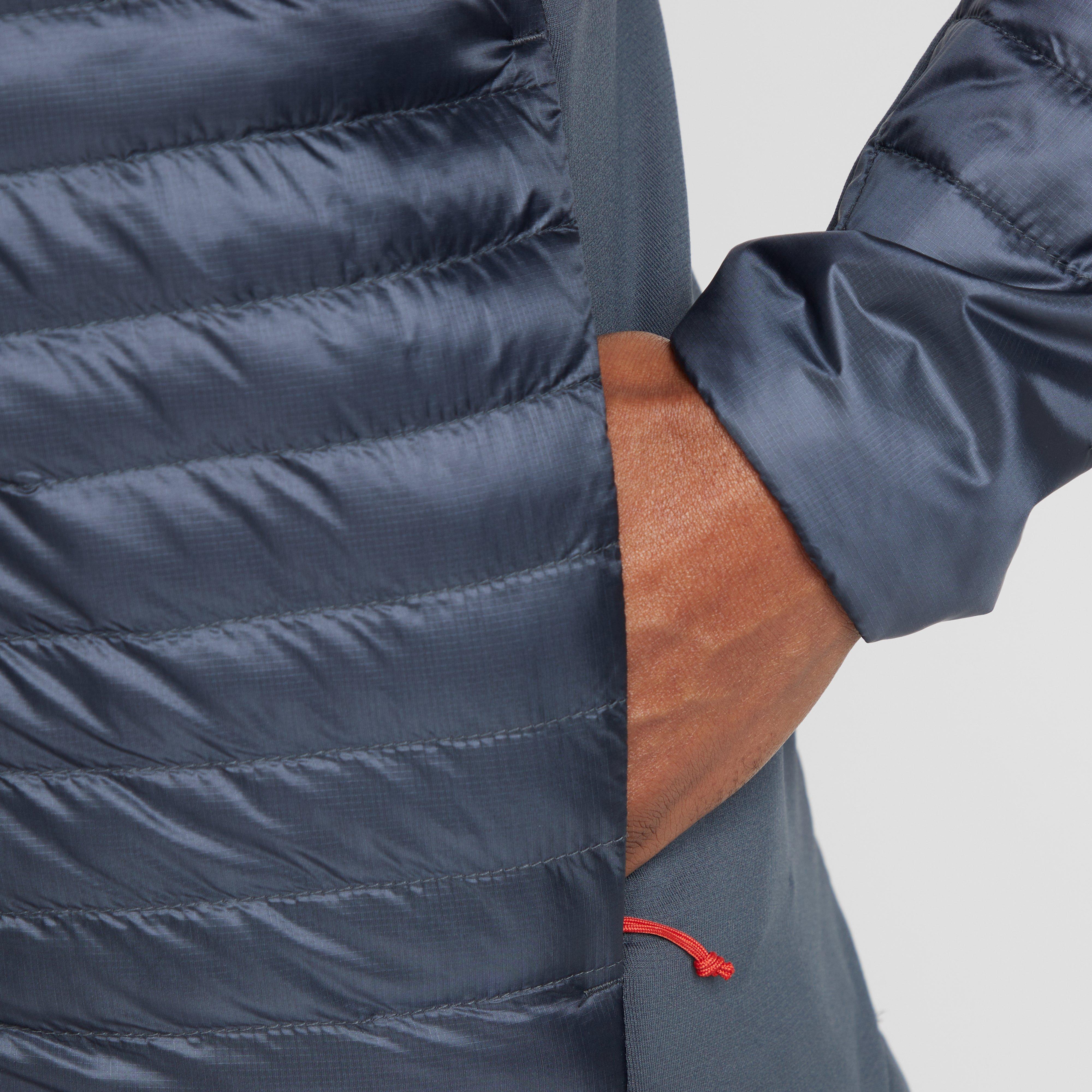 Men’s Cirrus Flex 2.0 Insulated Hooded Jacket