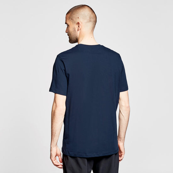 Men’s Stance Logo Short Sleeved T-Shirt