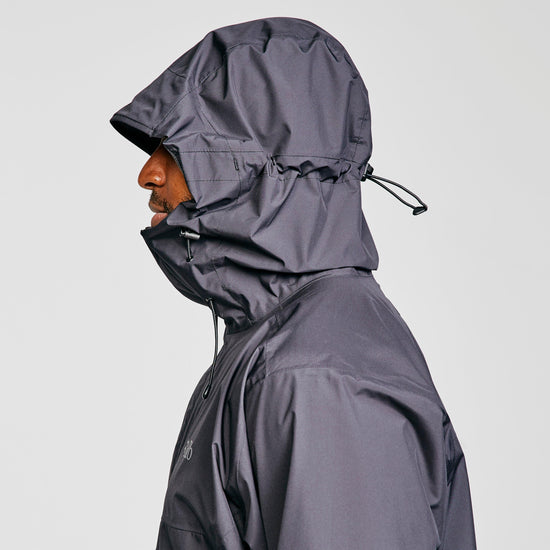 Men’s Downpour Waterproof Jacket