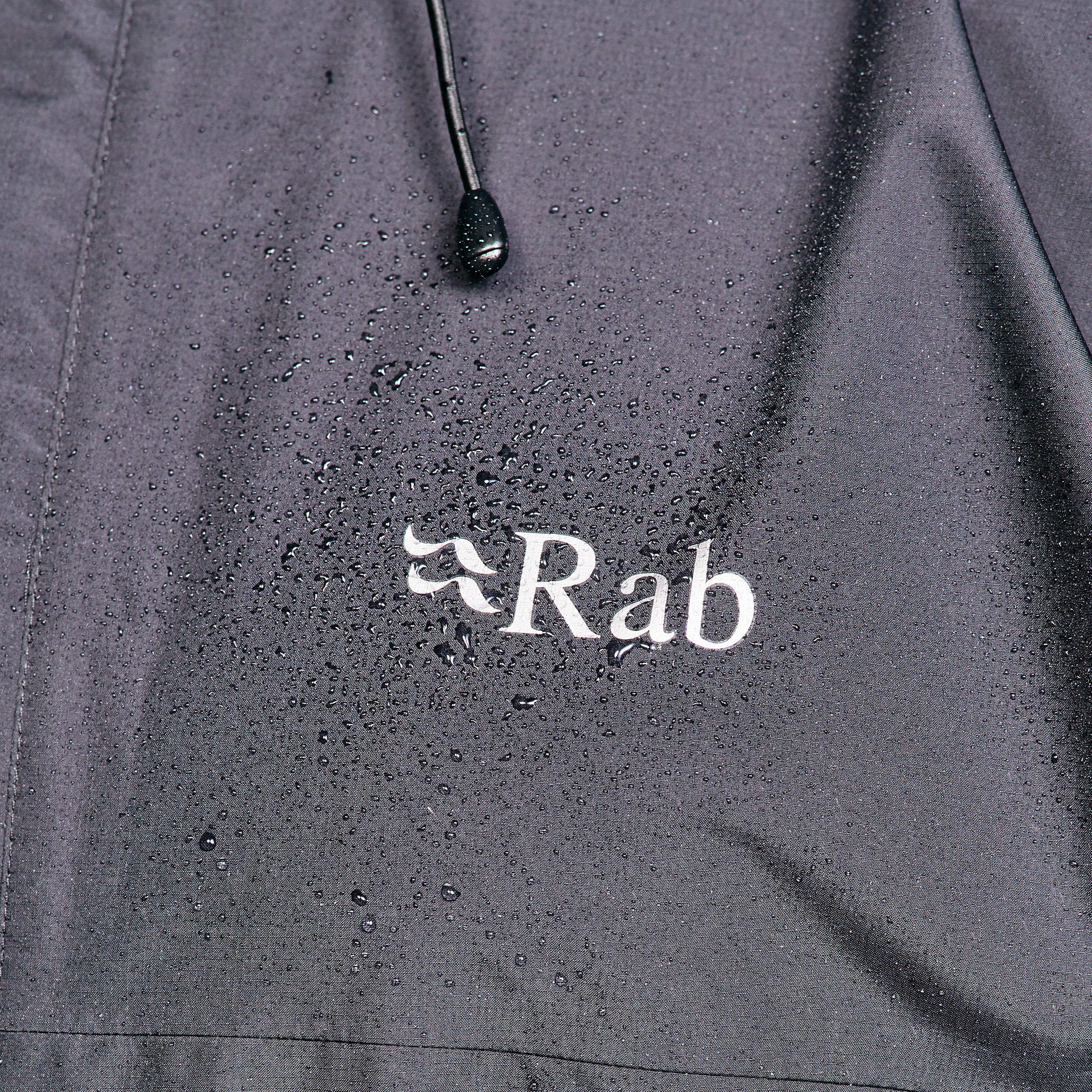 Men’s Downpour Waterproof Jacket