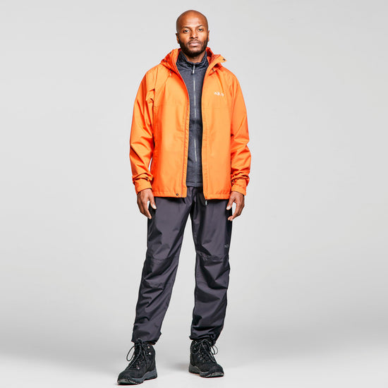 Men’s Downpour Waterproof Jacket