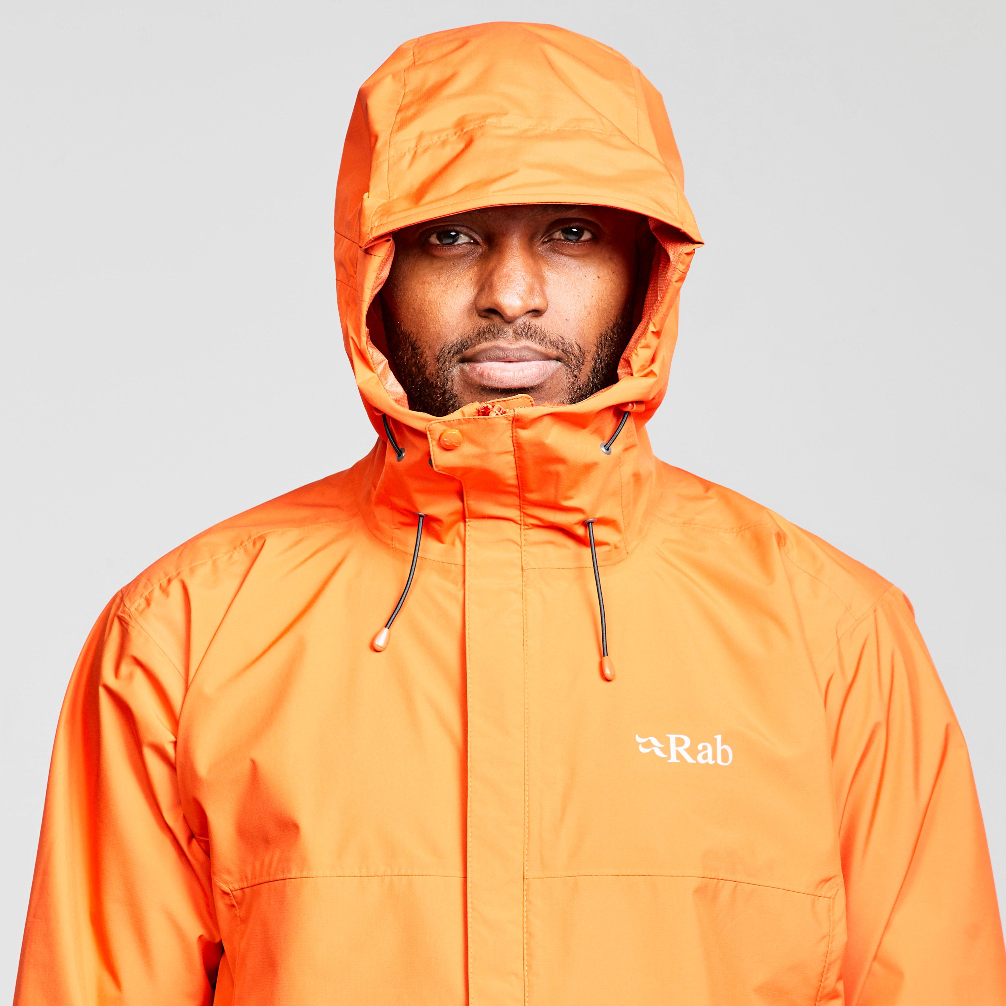 Men’s Downpour Waterproof Jacket