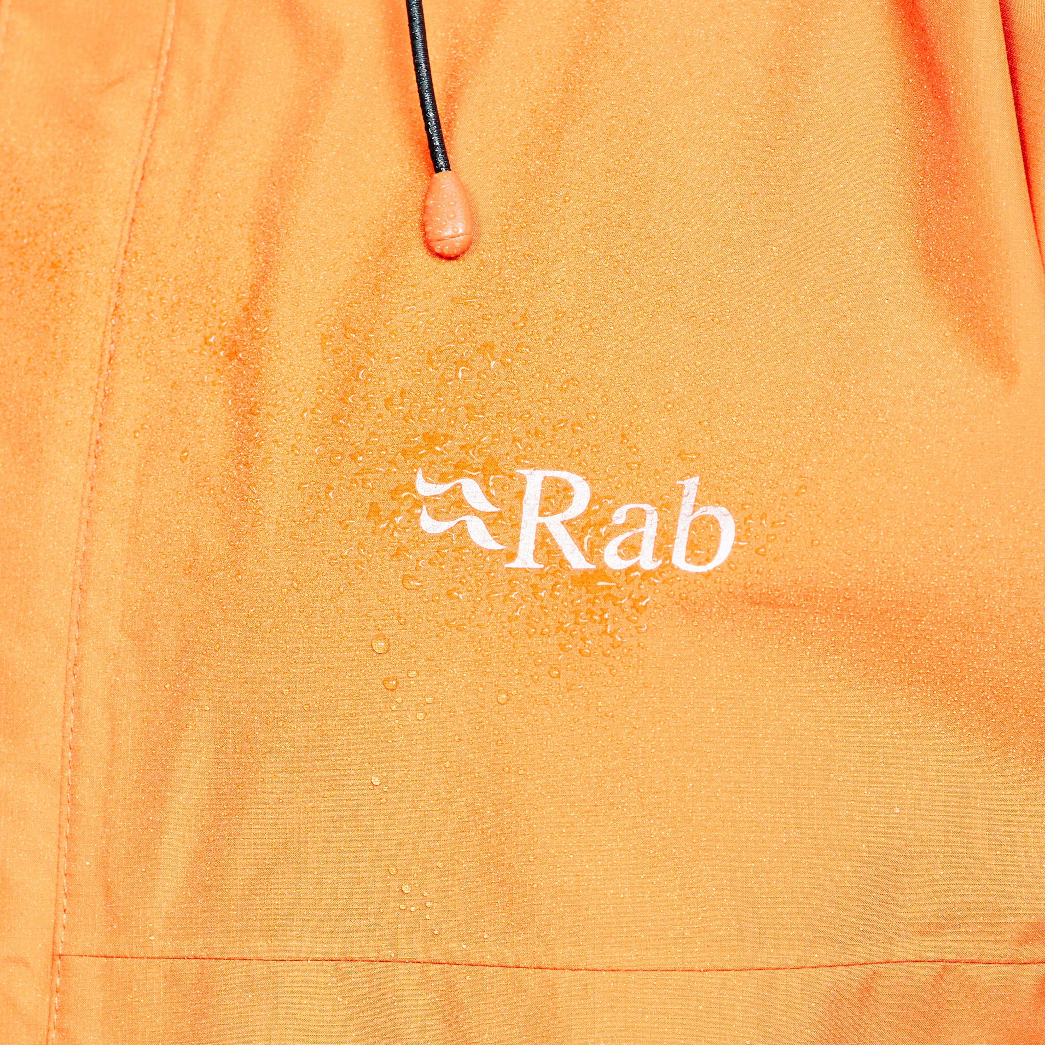 Men’s Downpour Waterproof Jacket