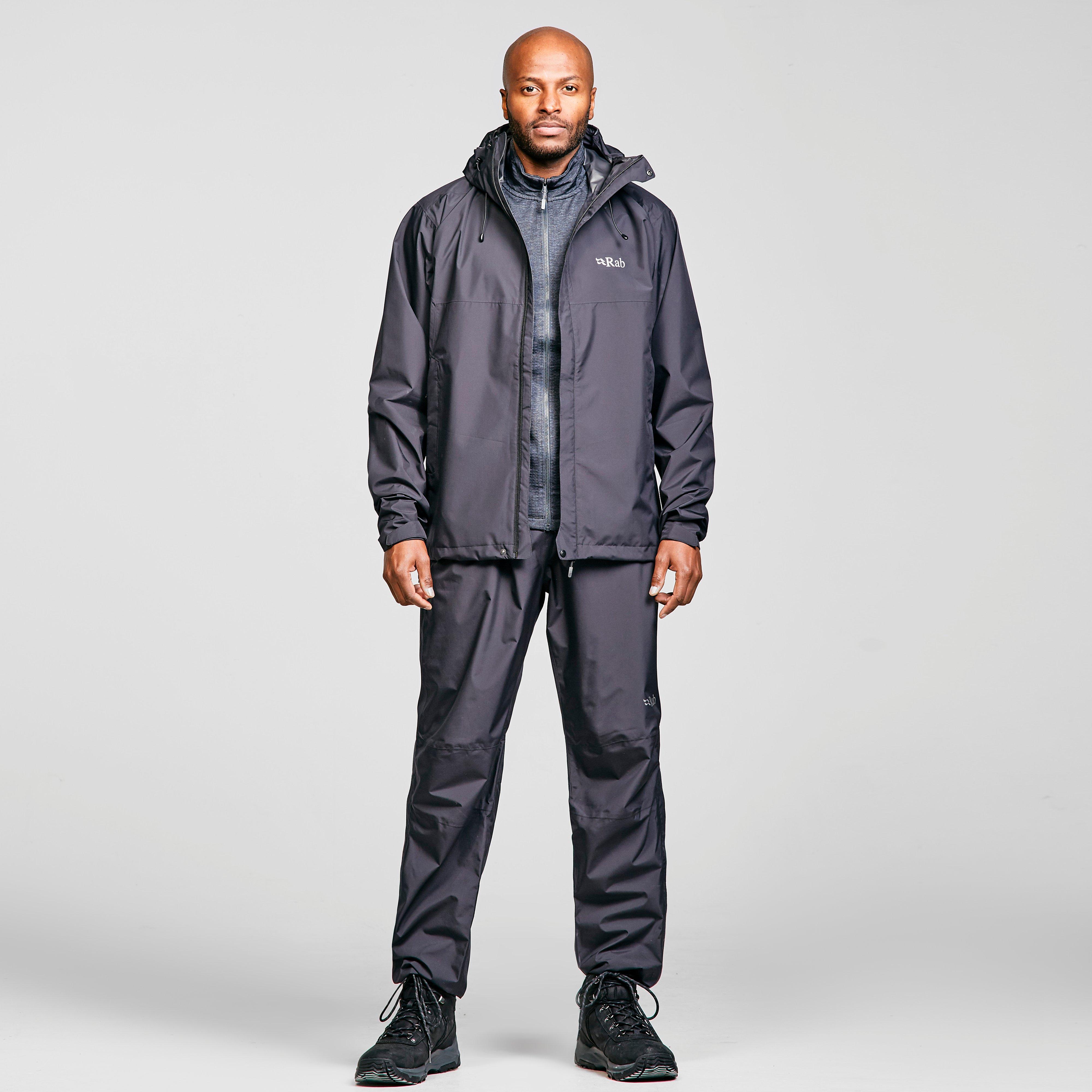 Men’s Downpour Waterproof Pants