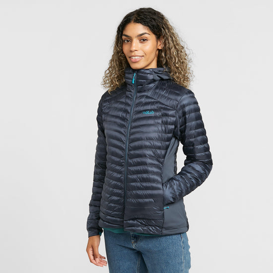Women's Cirrus Flex 2.0 Insulated Jacket