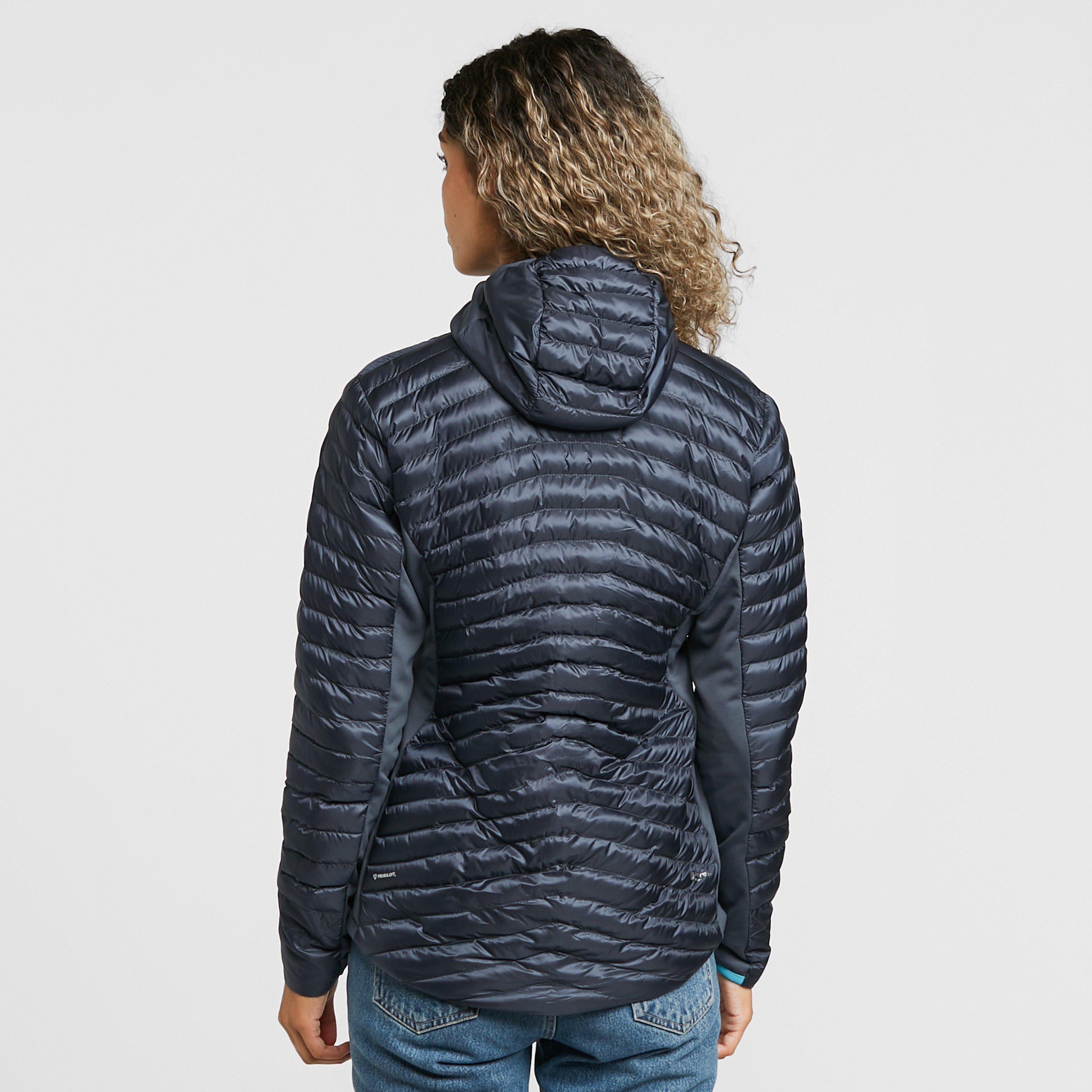 Women's Cirrus Flex 2.0 Insulated Jacket
