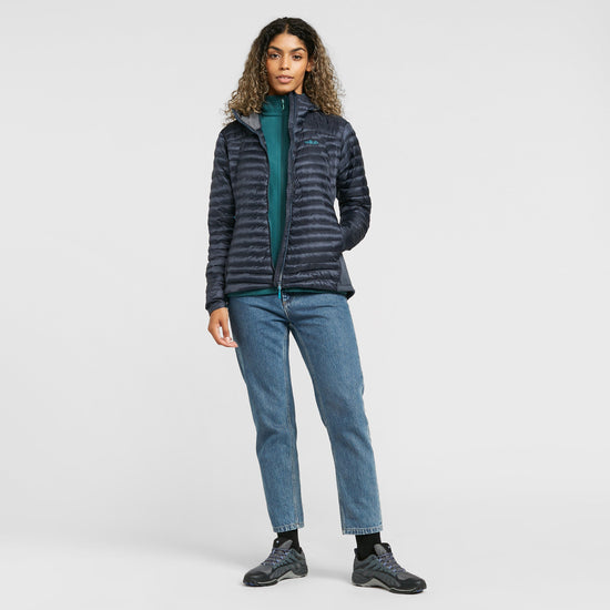 Women's Cirrus Flex 2.0 Insulated Jacket