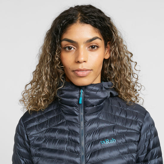 Women's Cirrus Flex 2.0 Insulated Jacket