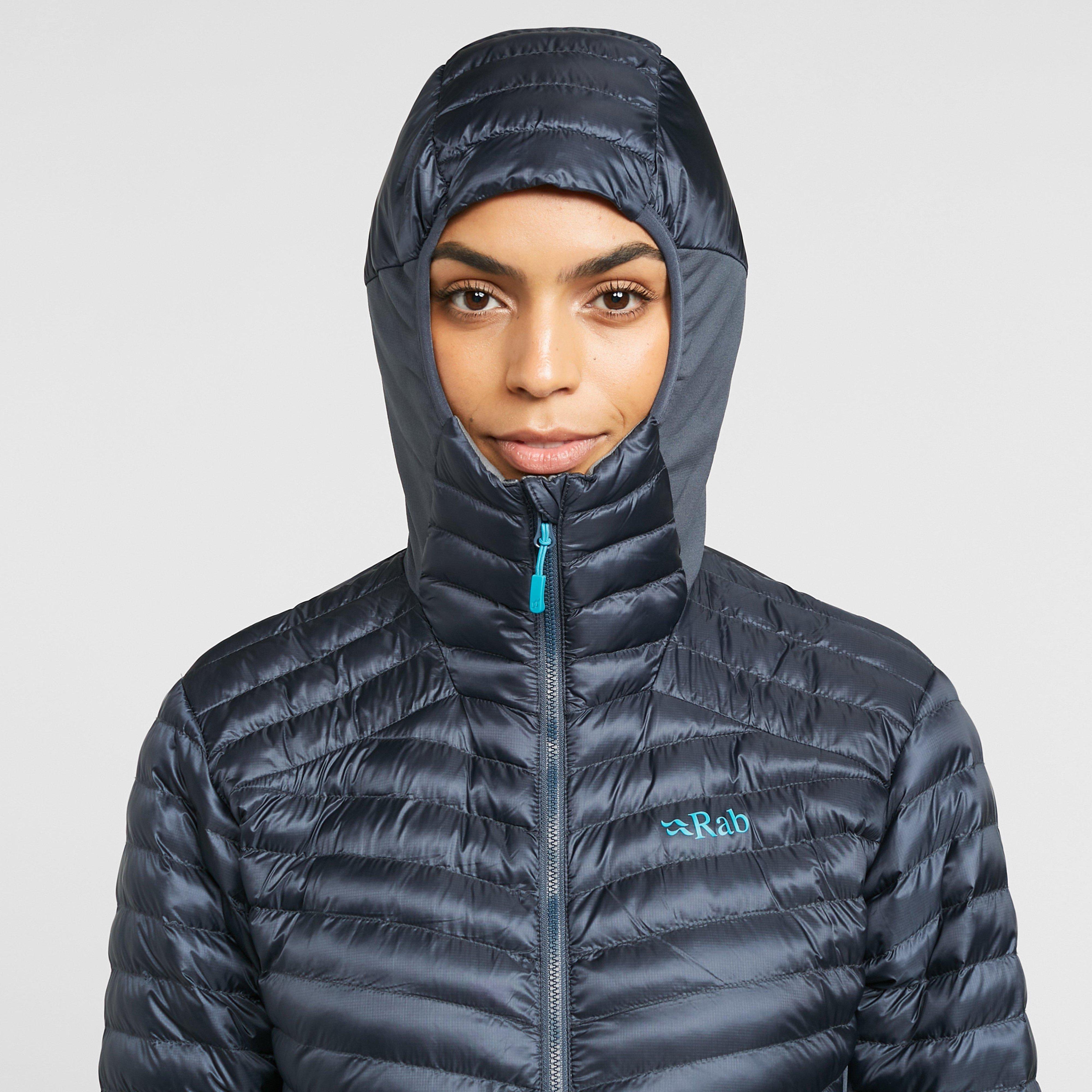 Women's Cirrus Flex 2.0 Insulated Jacket