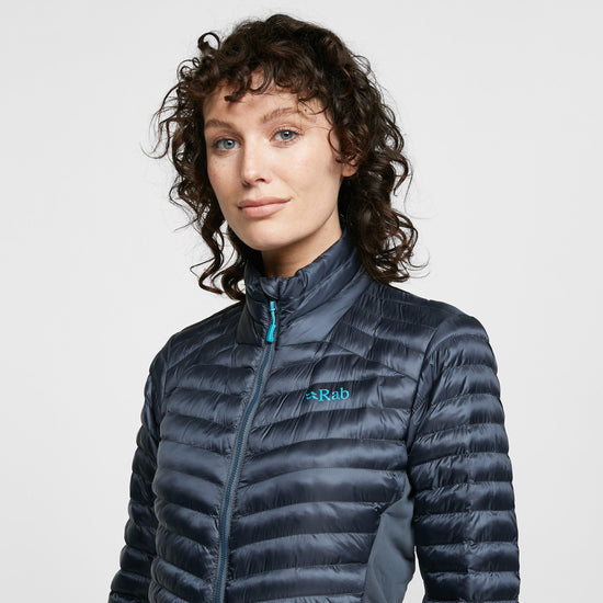 Women's Cirrus Flex 2.0 Insulated Jacket