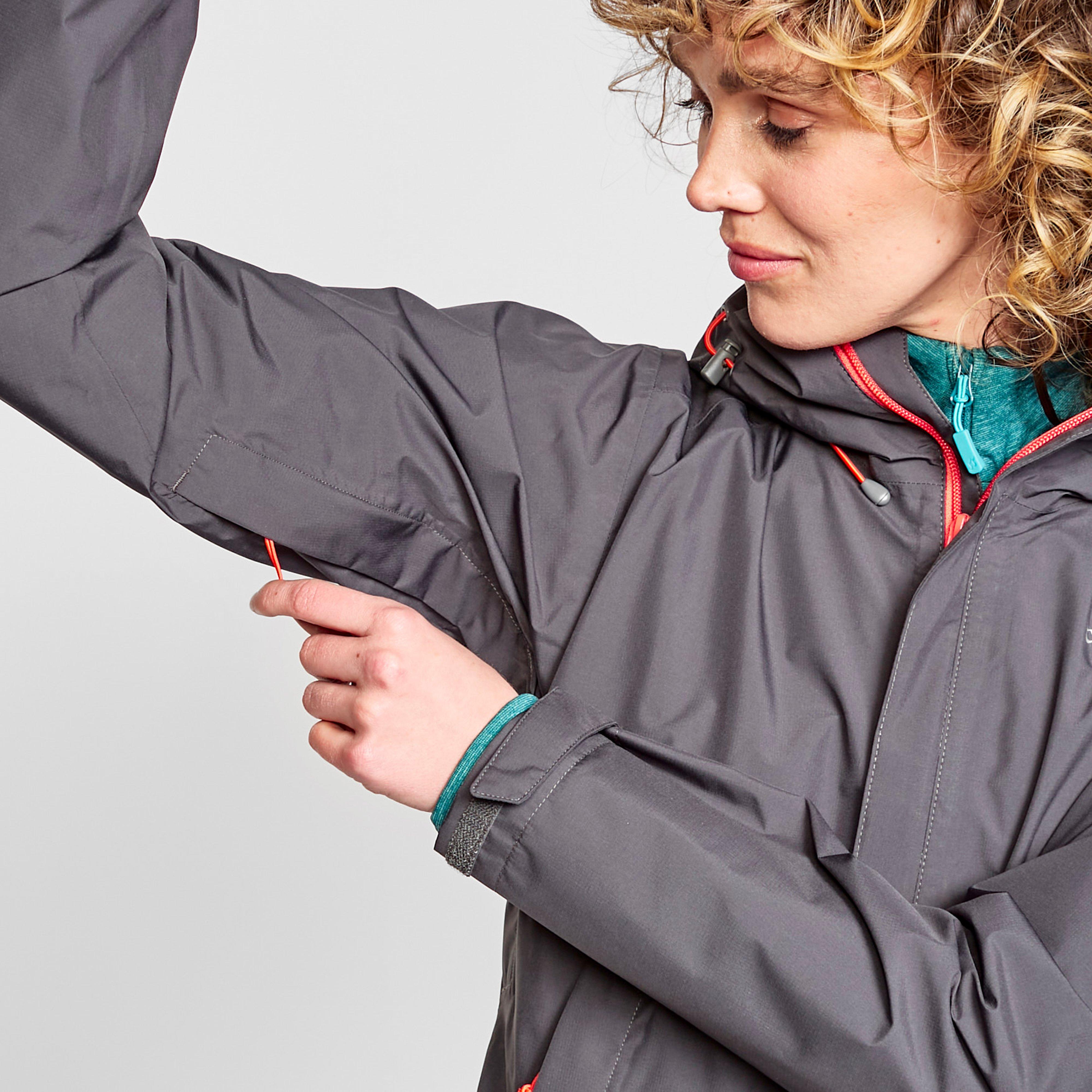 Women’s Downpour Waterproof Jacket