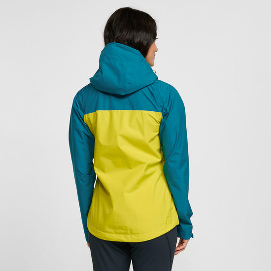 Women’s Downpour Waterproof Jacket