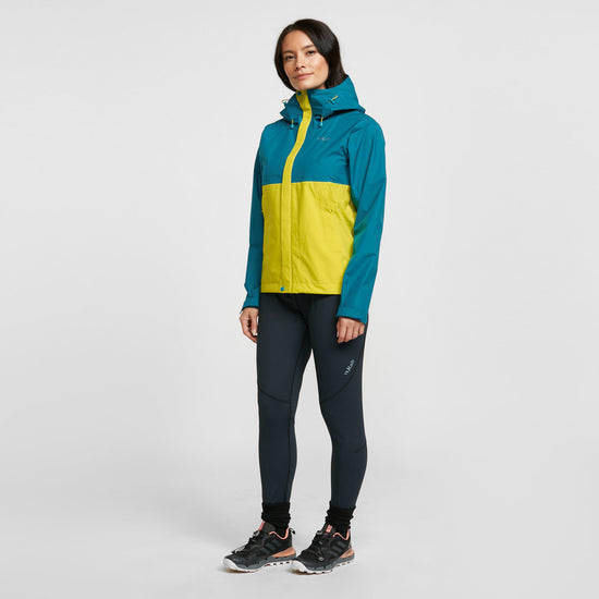Women’s Downpour Waterproof Jacket