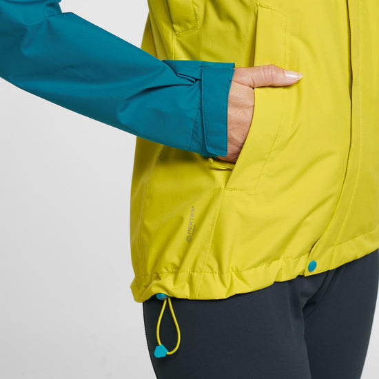 Women’s Downpour Waterproof Jacket