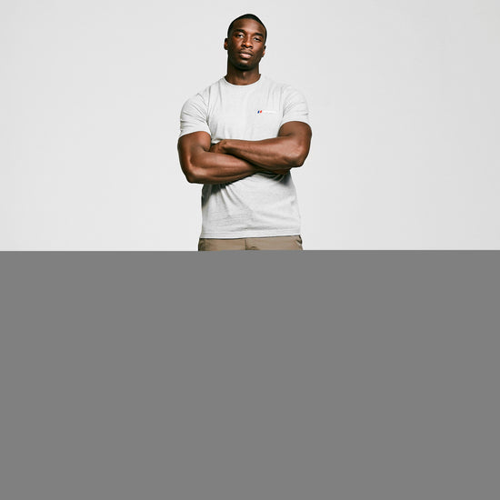 Men’s Classic Big Logo T-Shirt