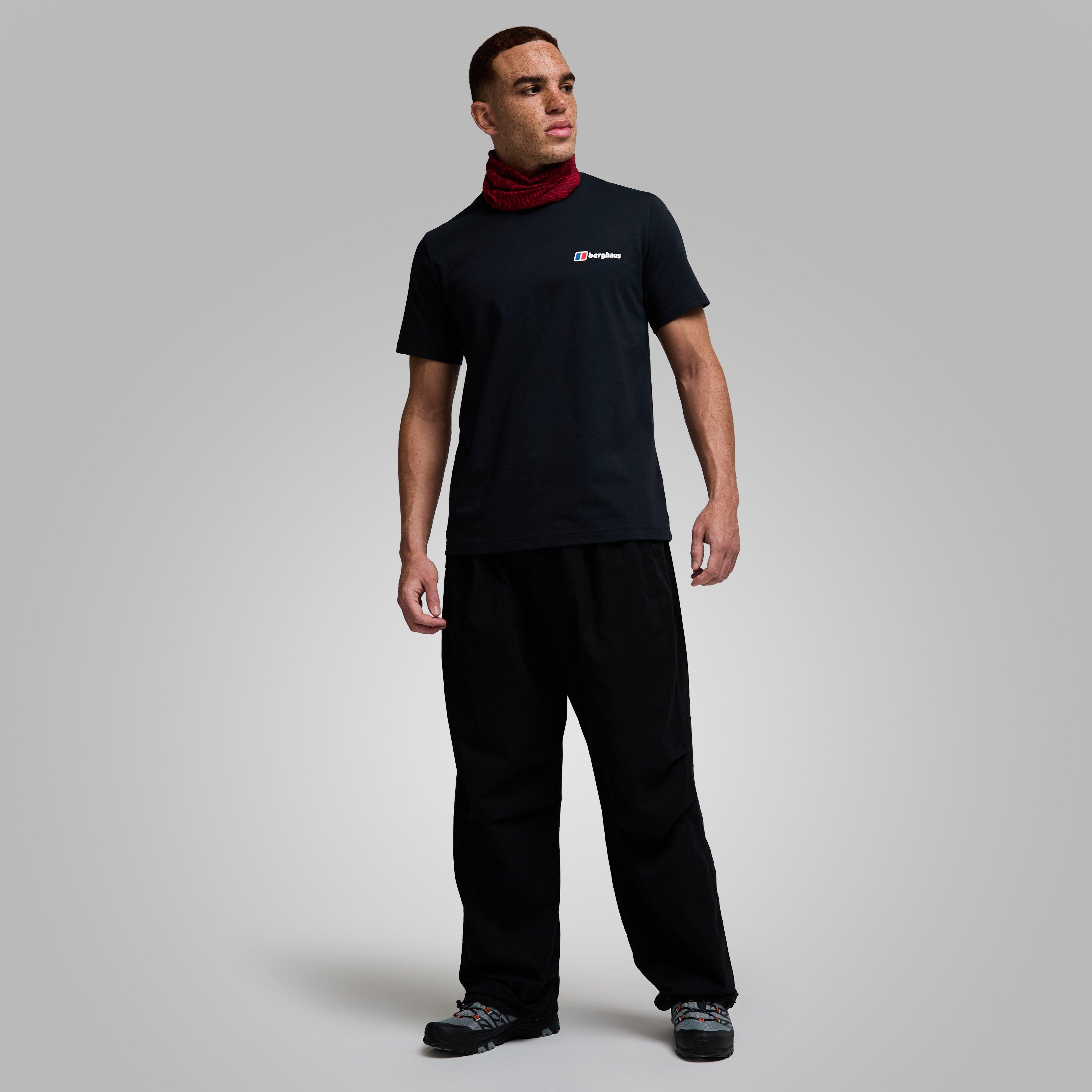 Men’s Classic Big Logo T-Shirt