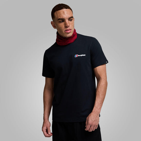 Men’s Classic Big Logo T-Shirt