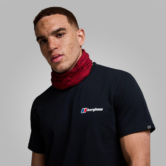 Men’s Classic Big Logo T-Shirt