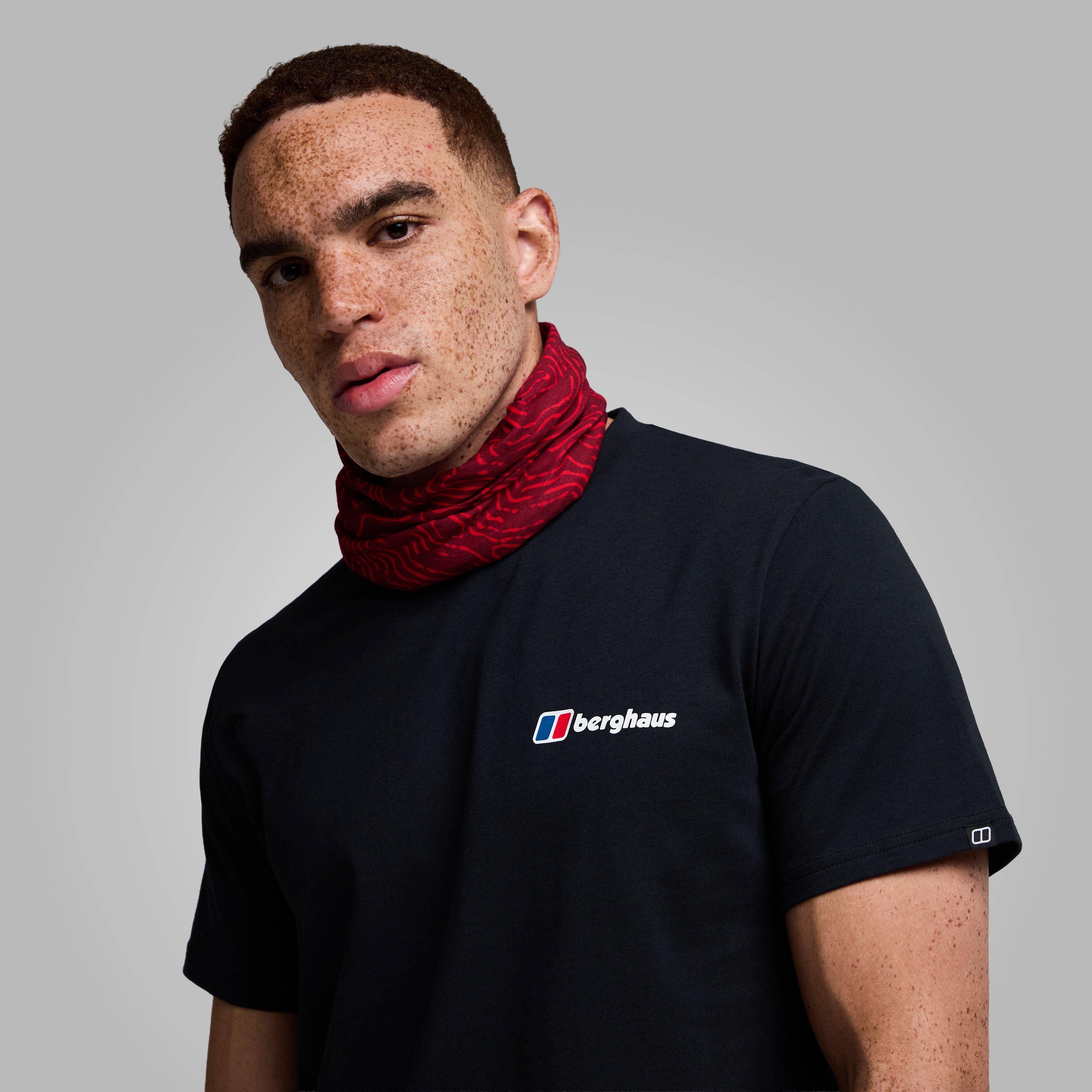 Men’s Classic Big Logo T-Shirt