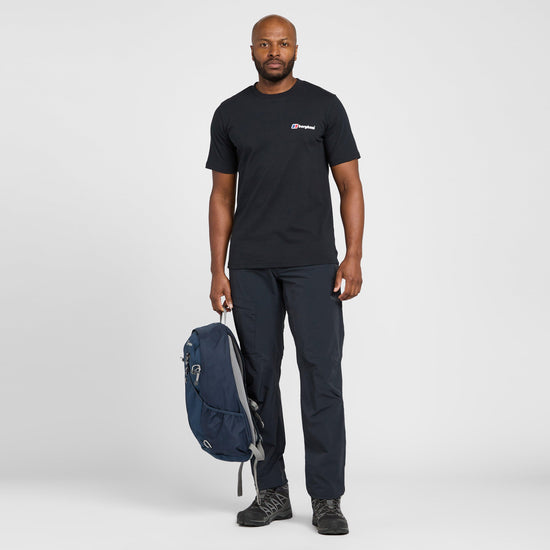 Men’s Classic Big Logo T-Shirt