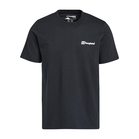 Men’s Classic Big Logo T-Shirt