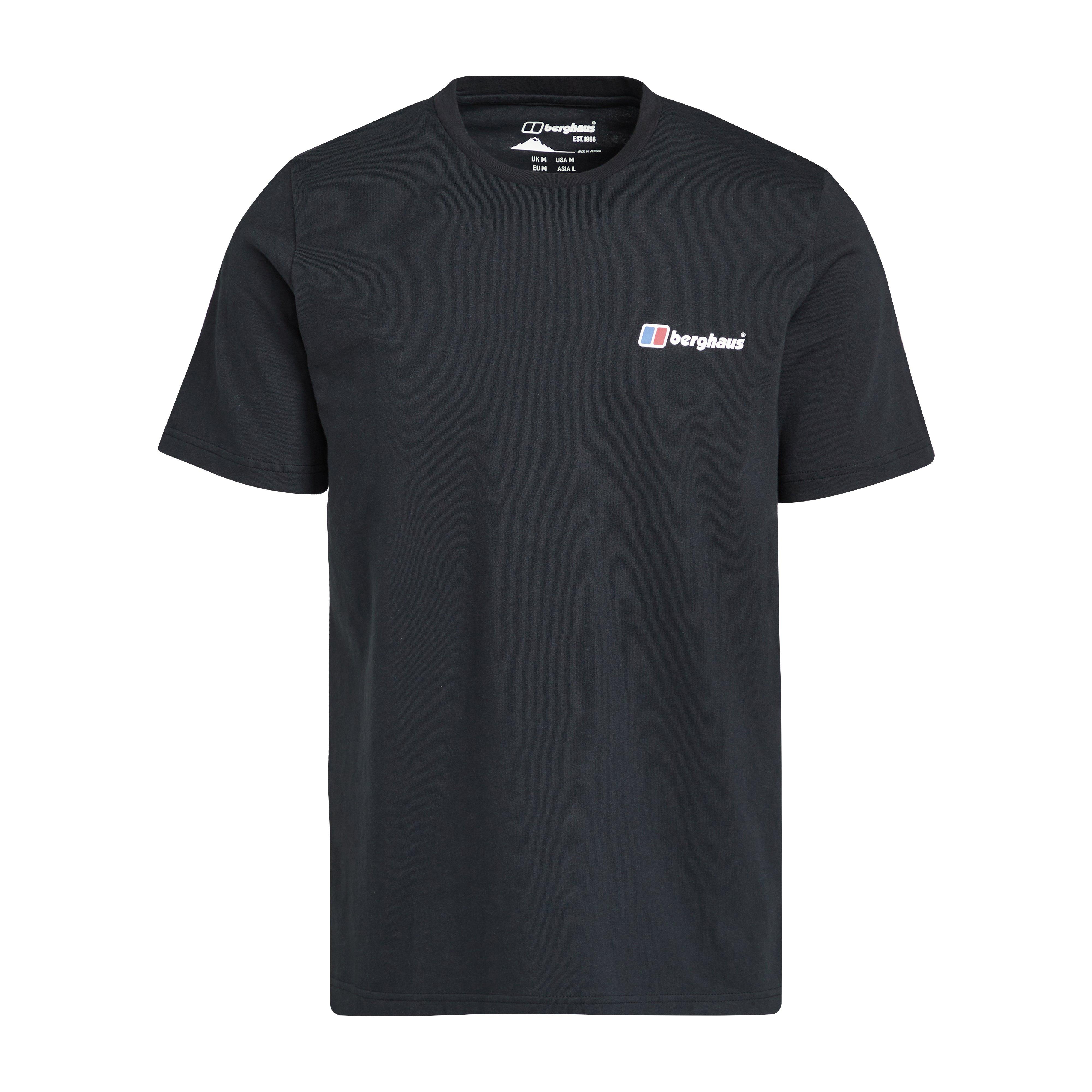 Men’s Classic Big Logo T-Shirt