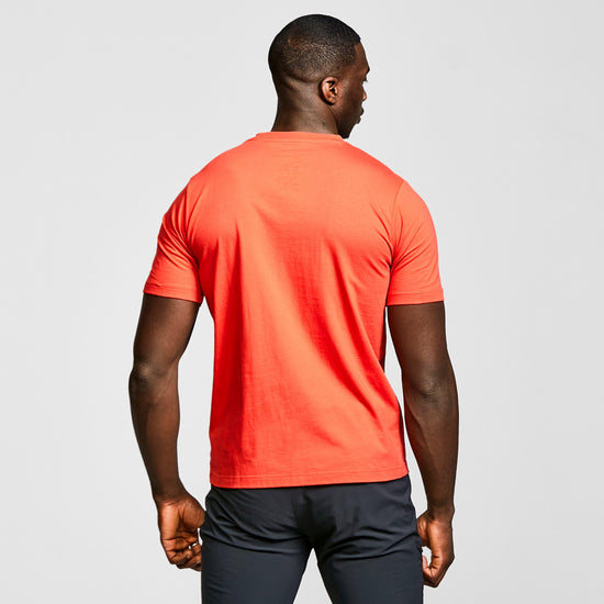 Men’s Classic Big Logo T-Shirt
