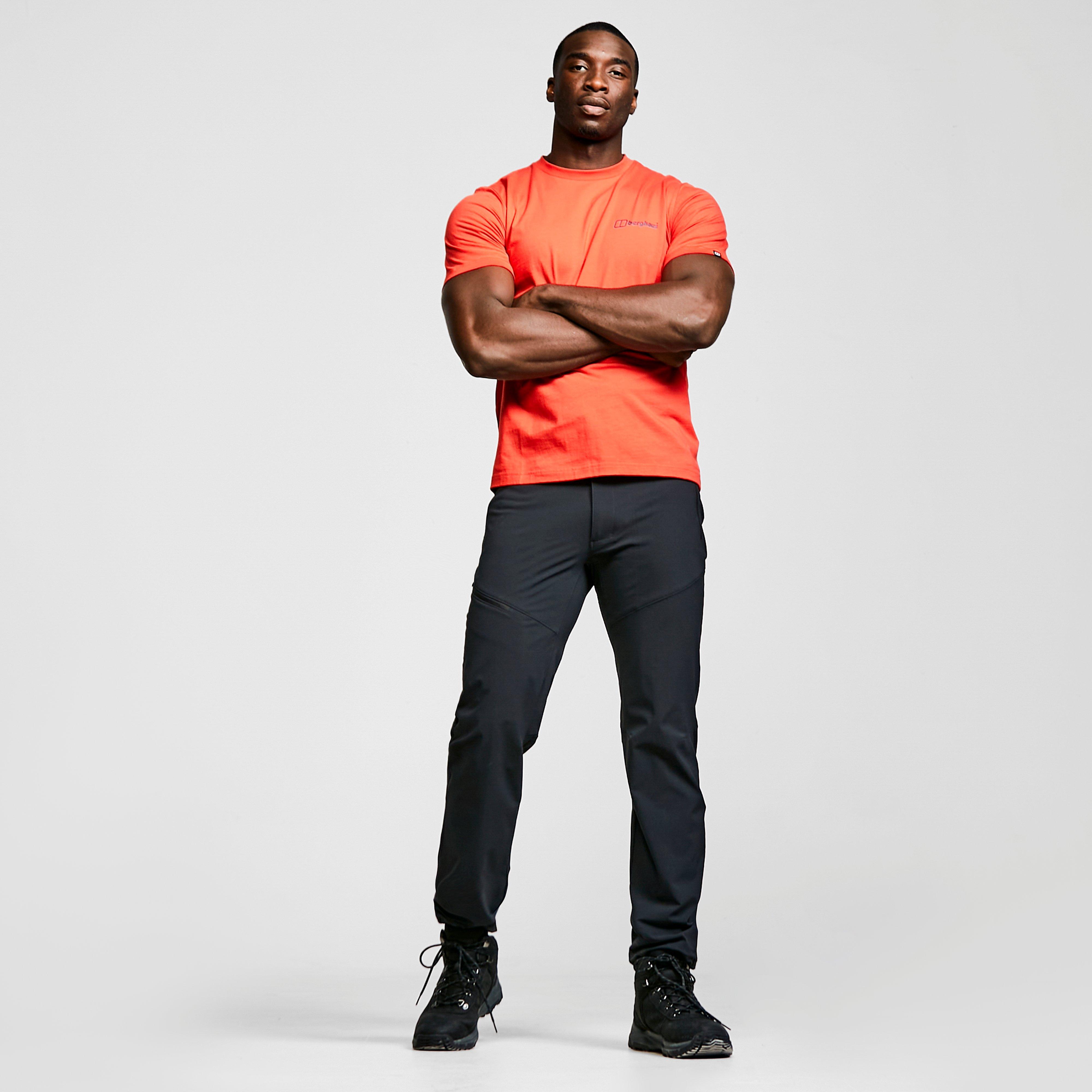 Men’s Classic Big Logo T-Shirt