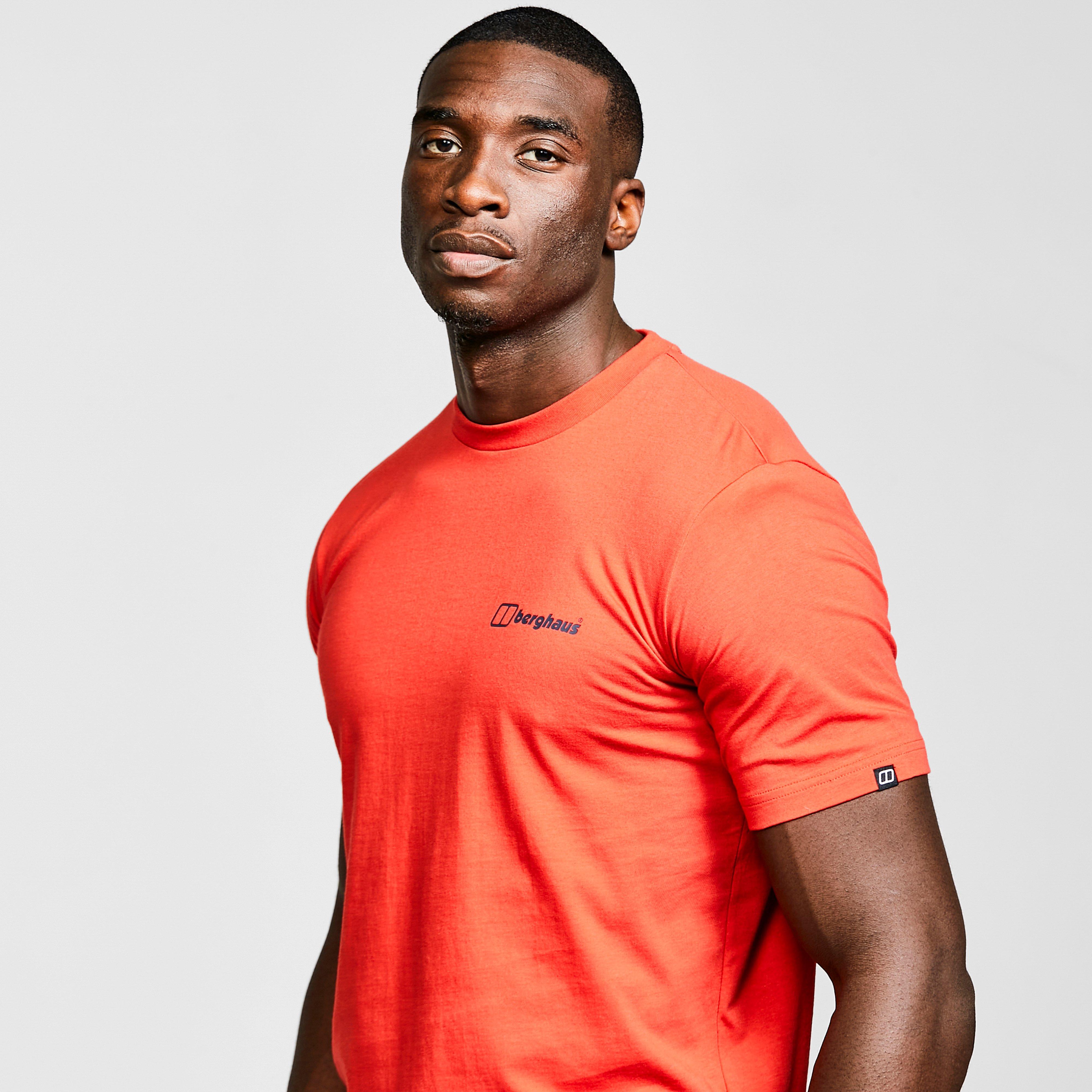 Men’s Classic Big Logo T-Shirt