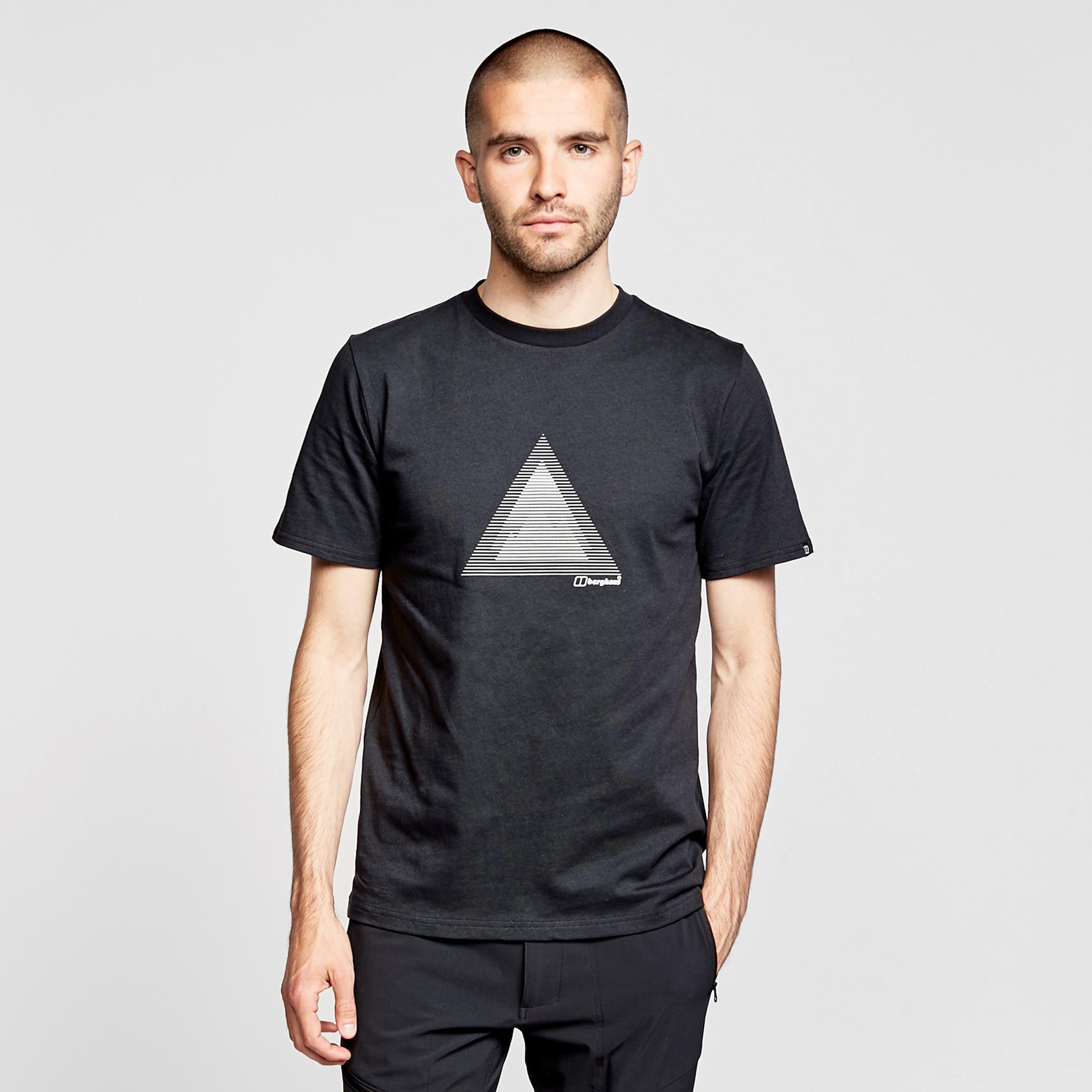 Men’s Modern Mountain T-Shirt