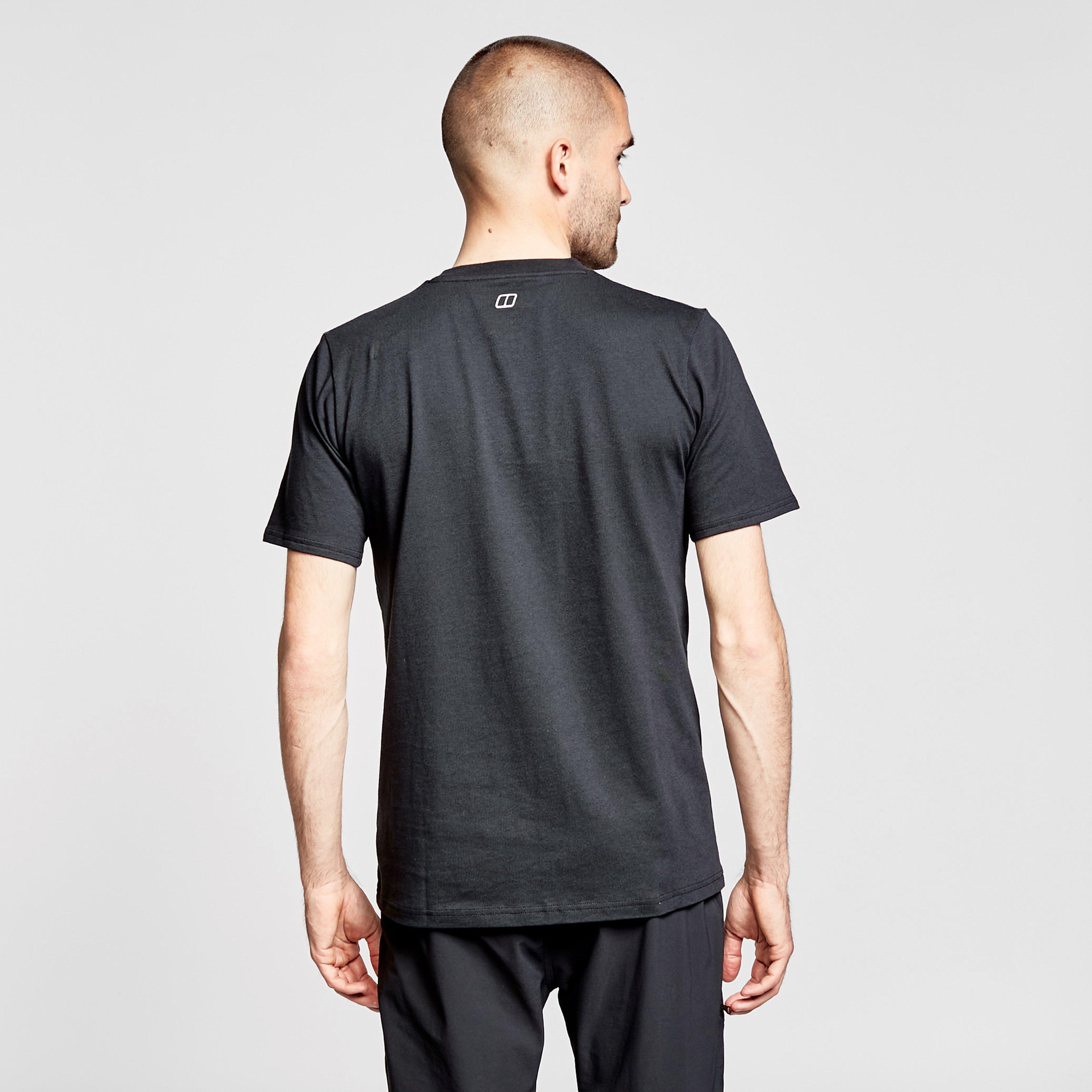 Men’s Modern Mountain T-Shirt