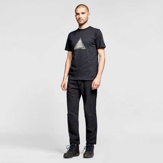 Men’s Modern Mountain T-Shirt
