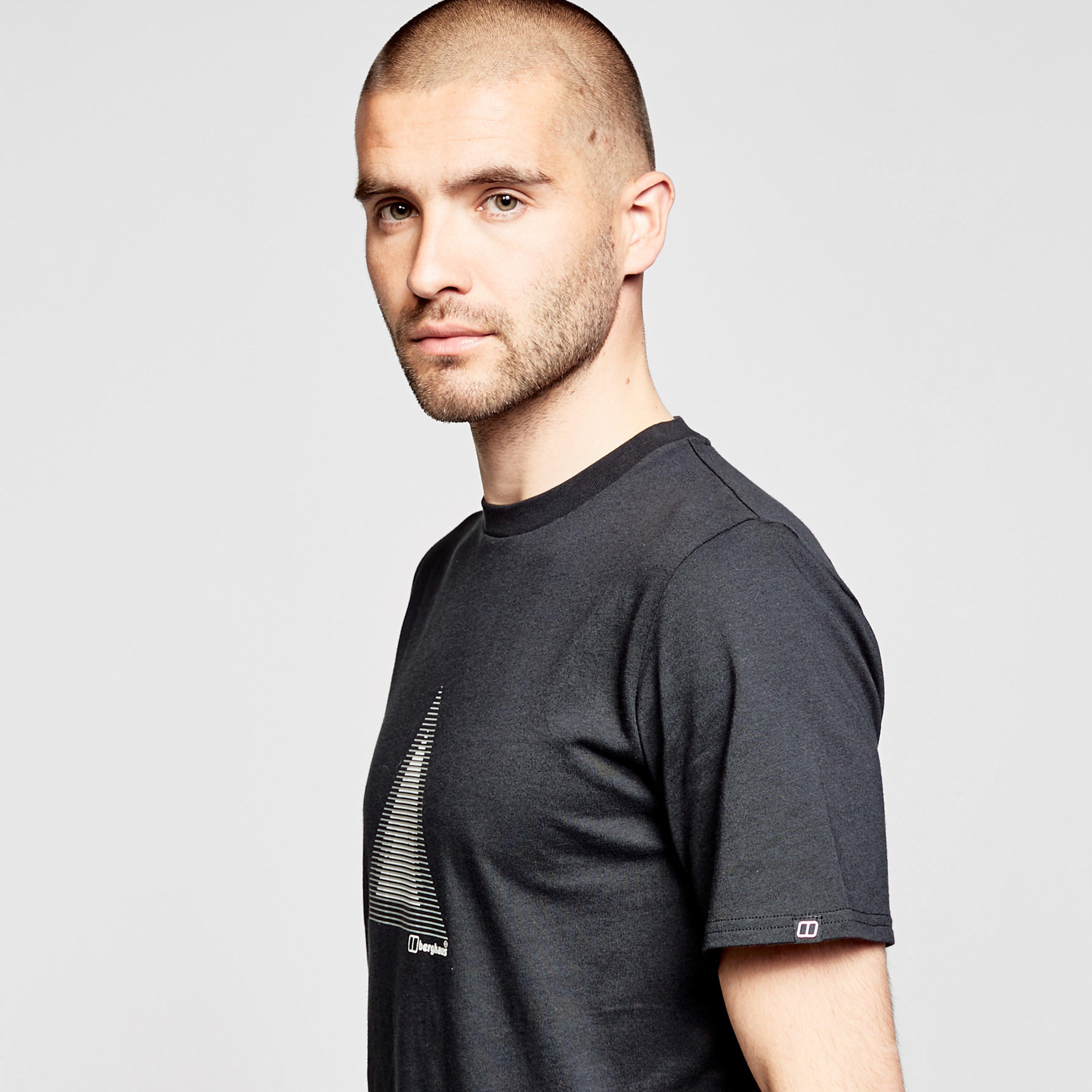 Men’s Modern Mountain T-Shirt