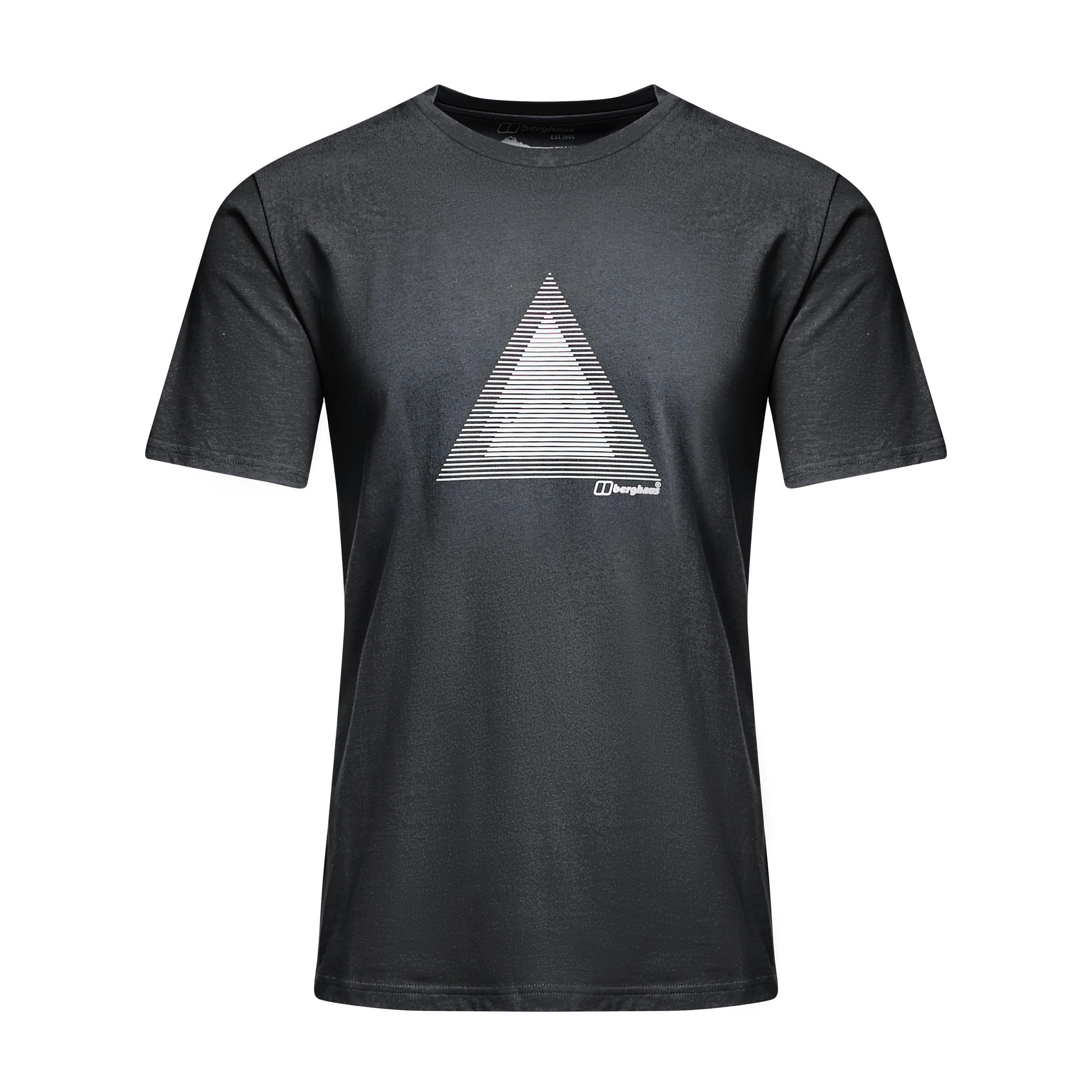 Men’s Modern Mountain T-Shirt