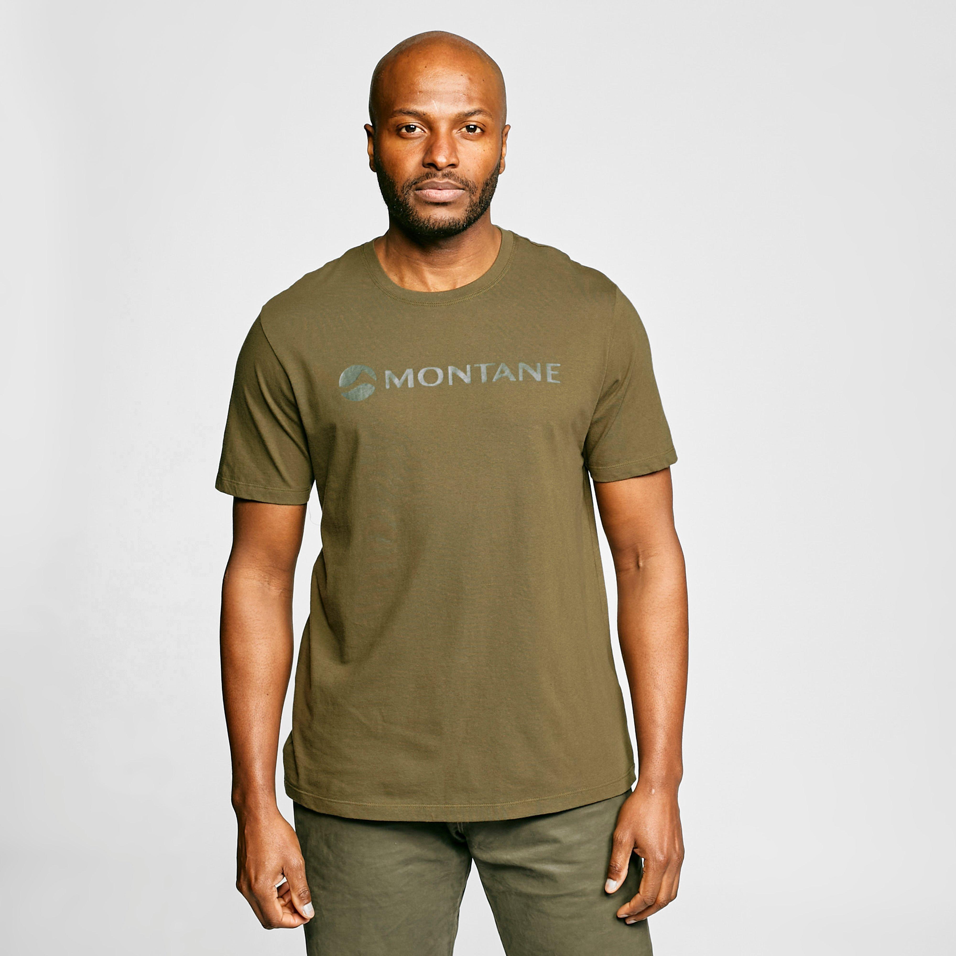 Men’s Mono Logo T-Shirt
