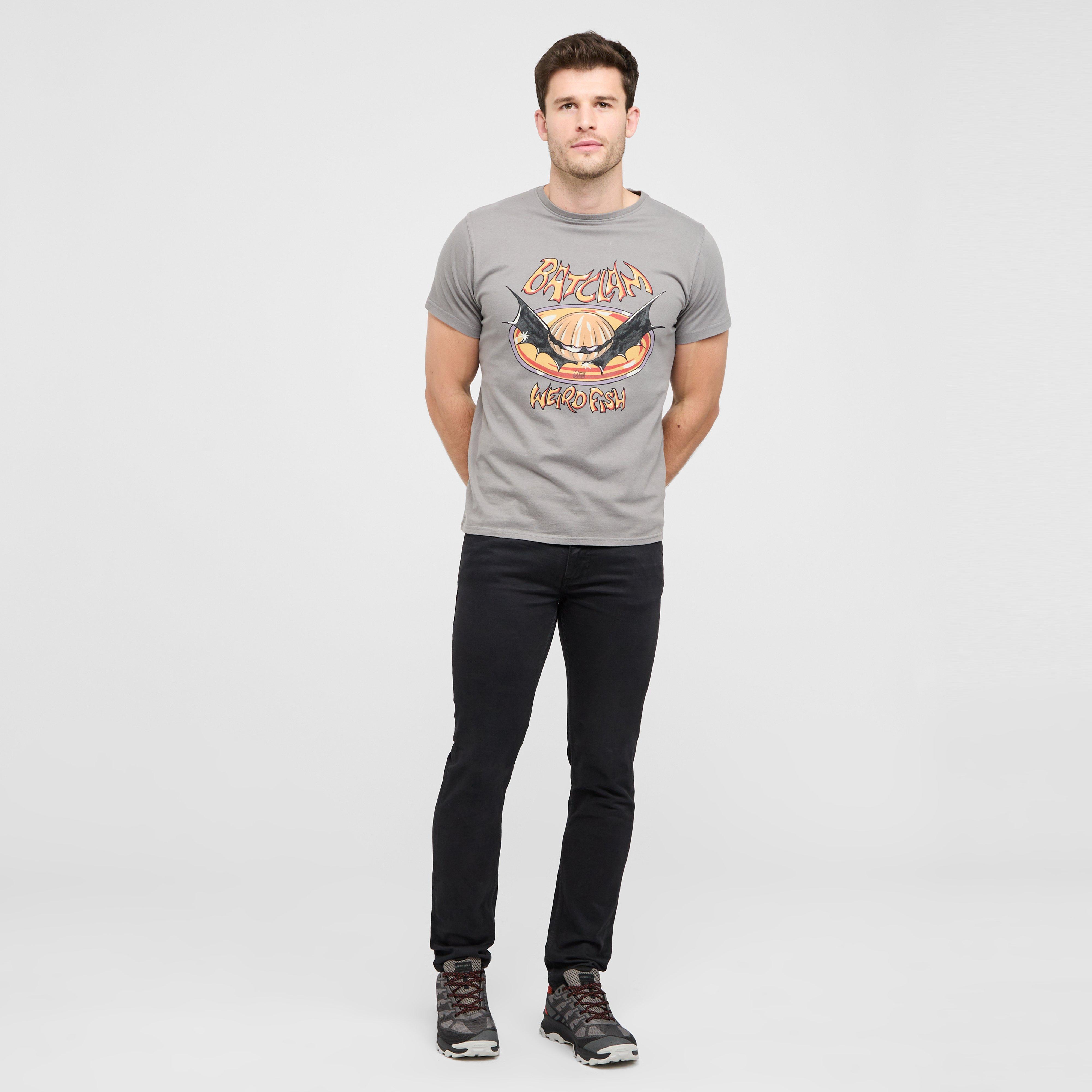 Men’s Batclam T-Shirt