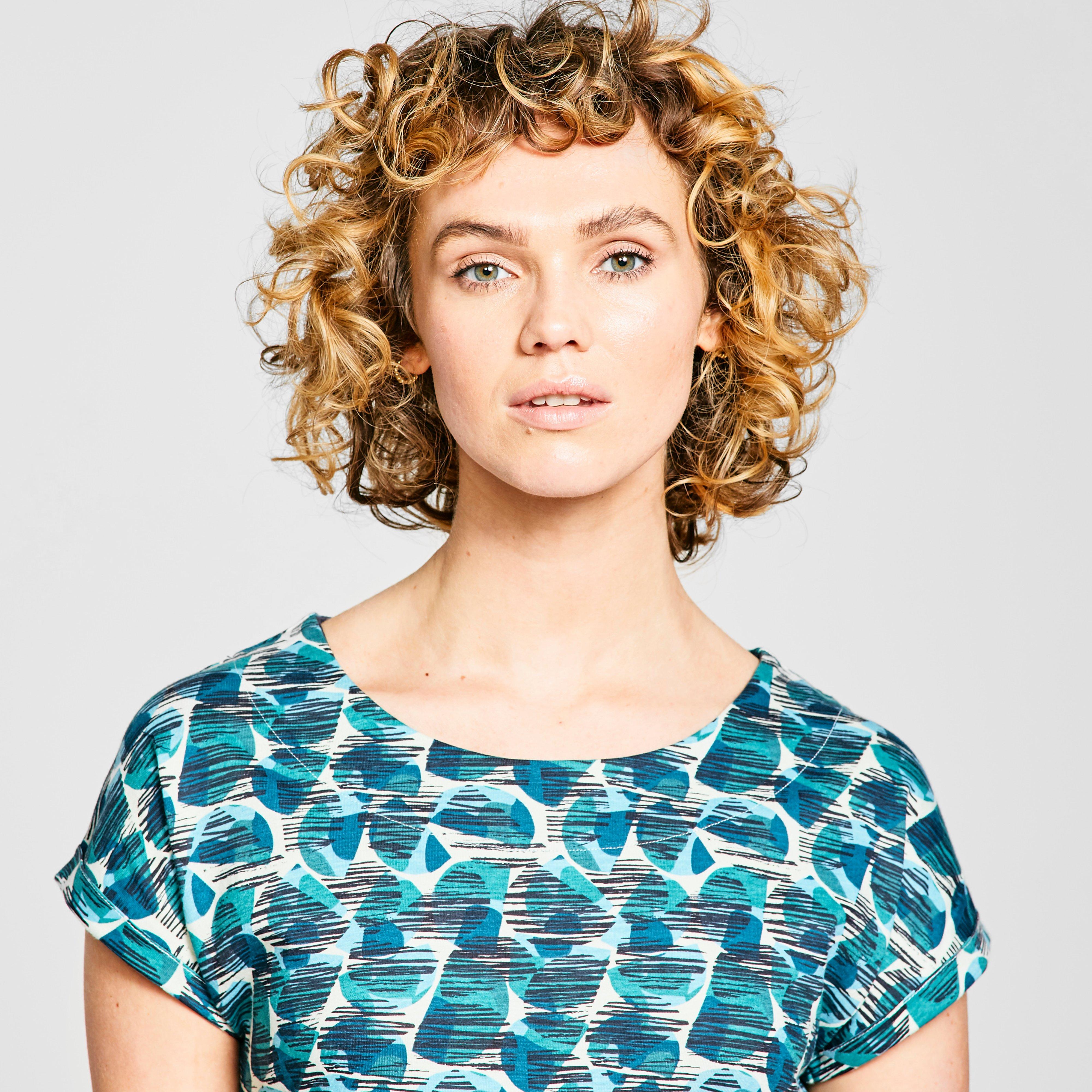 Women’s Tallahasse Dress