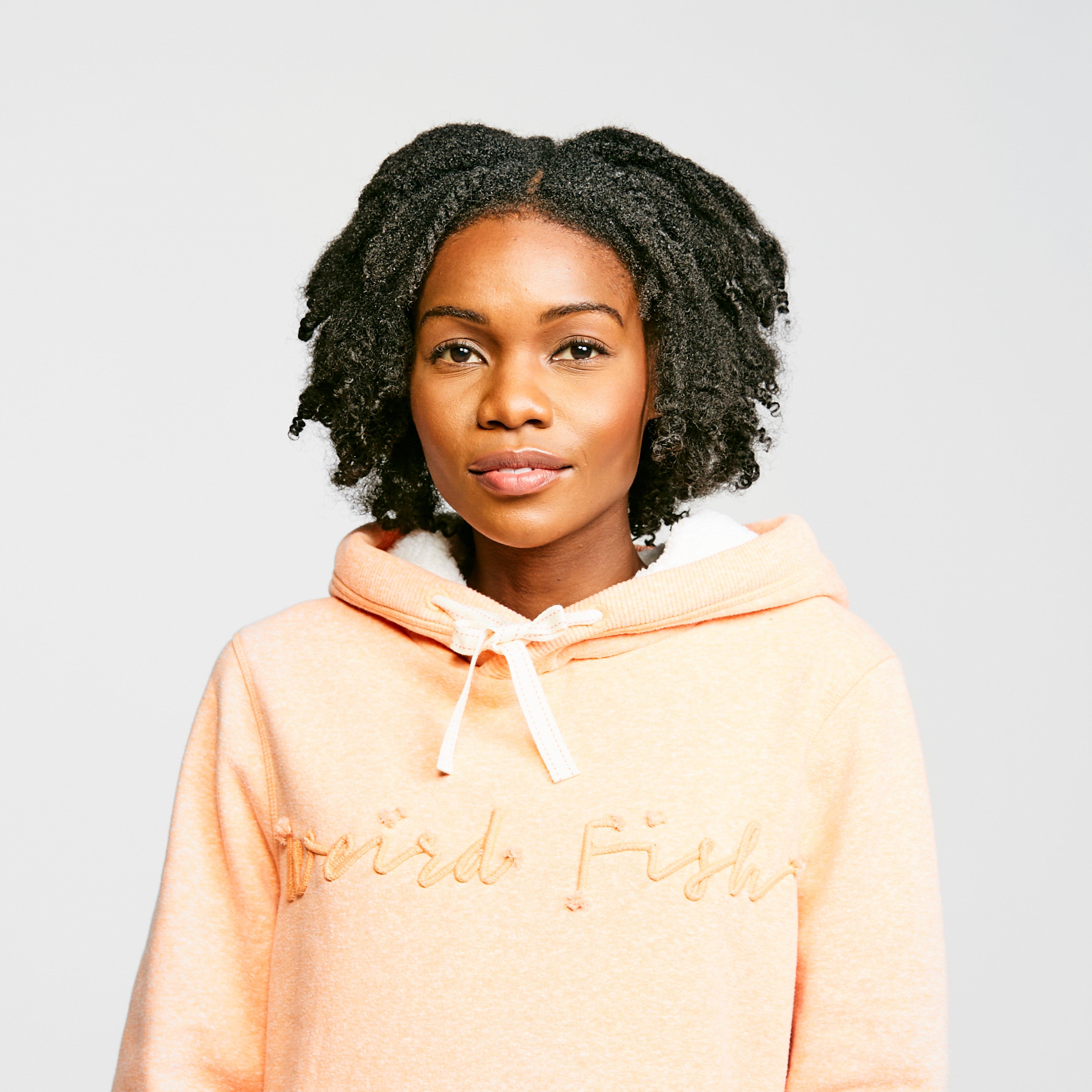 Women’s Bhodi Hoodie