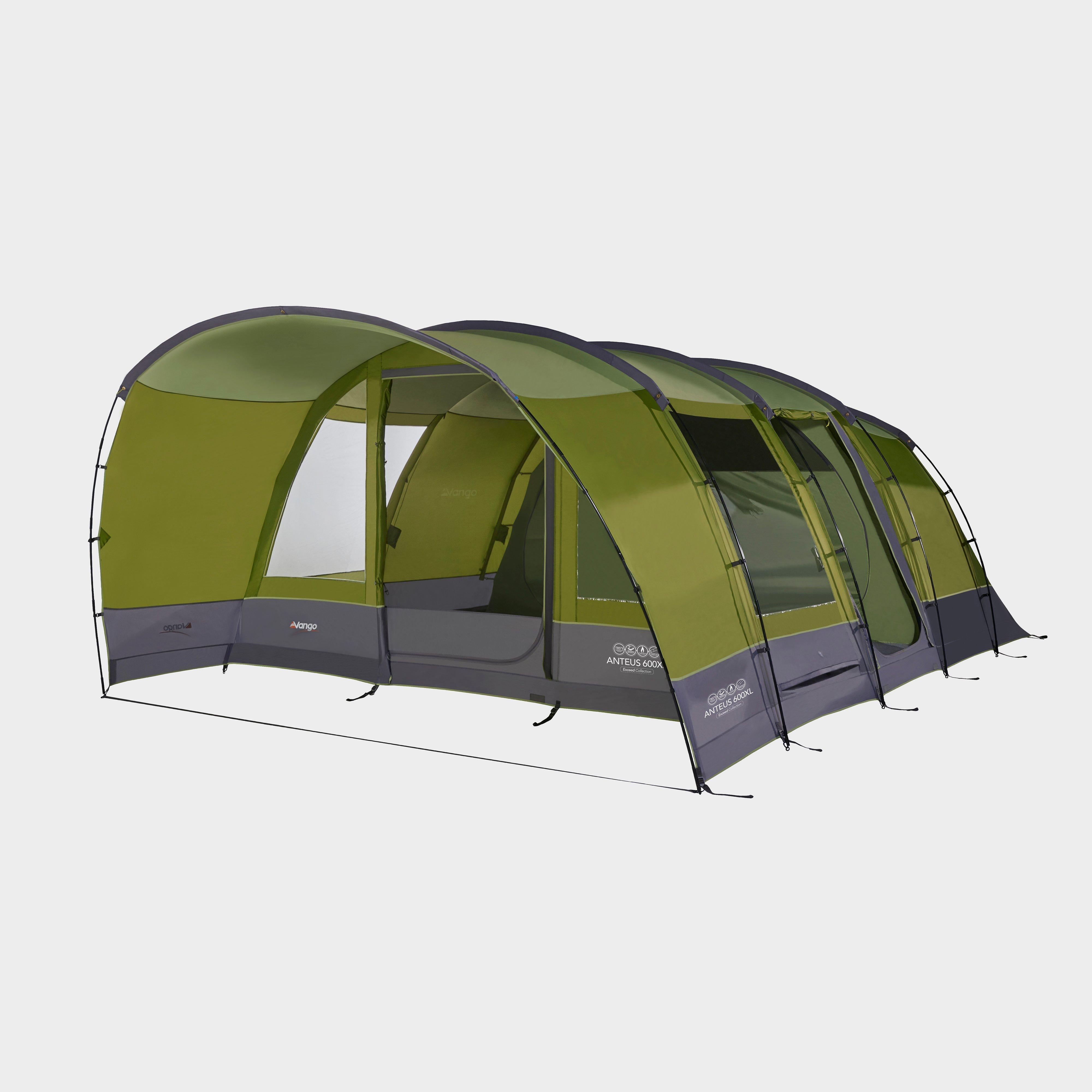 Anteus 600XL Tent