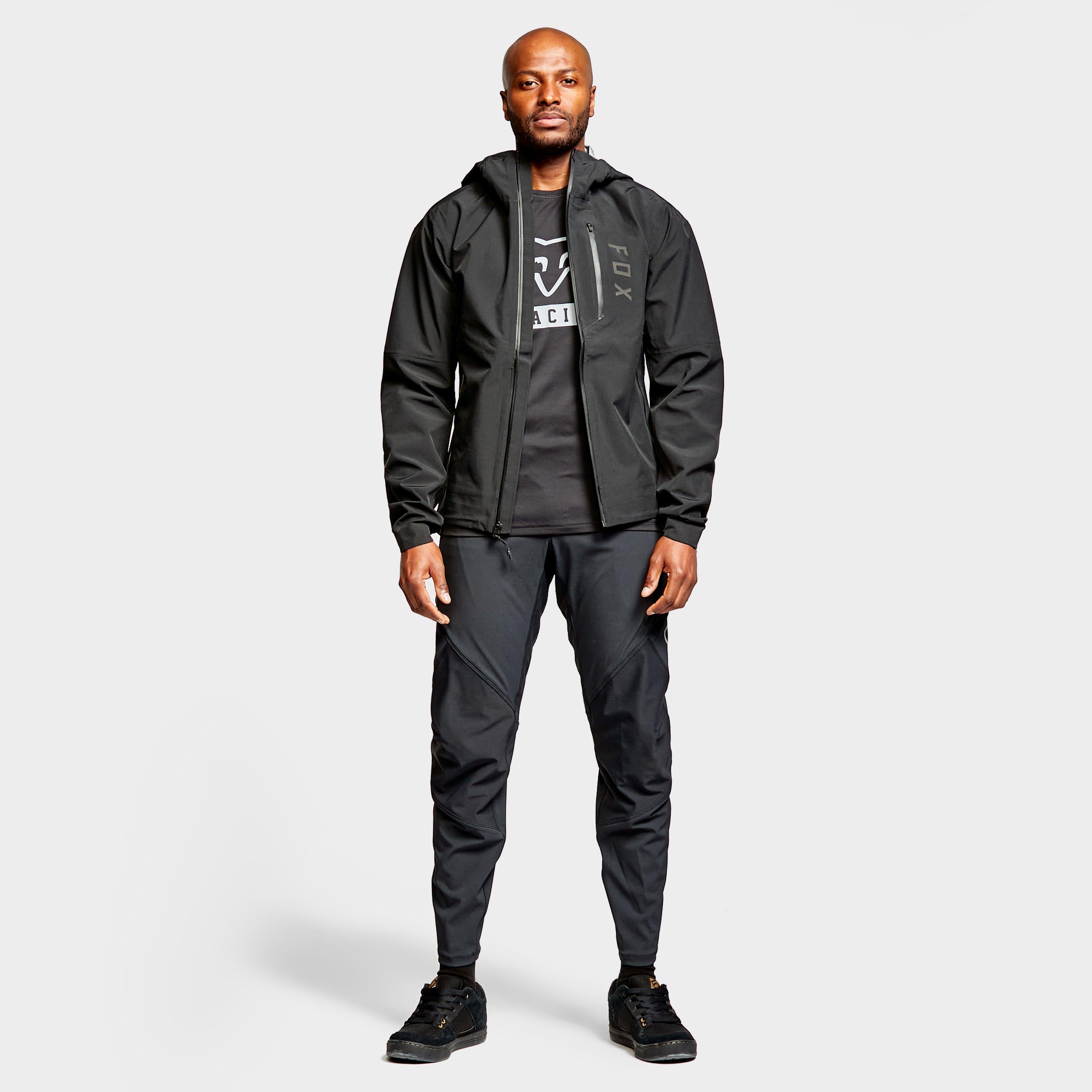 Men's Ranger 3L Water Jacket
