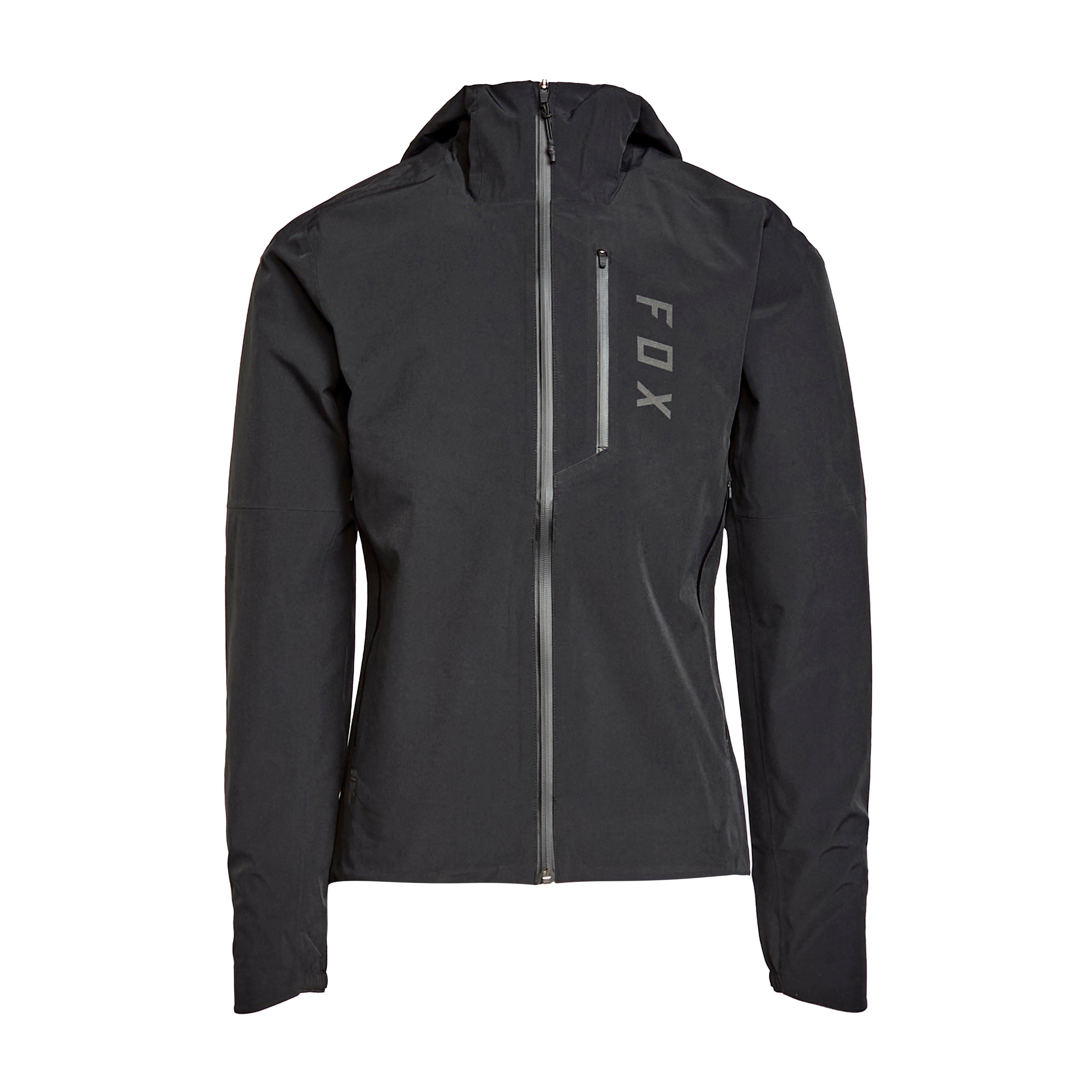 Men's Ranger 3L Water Jacket